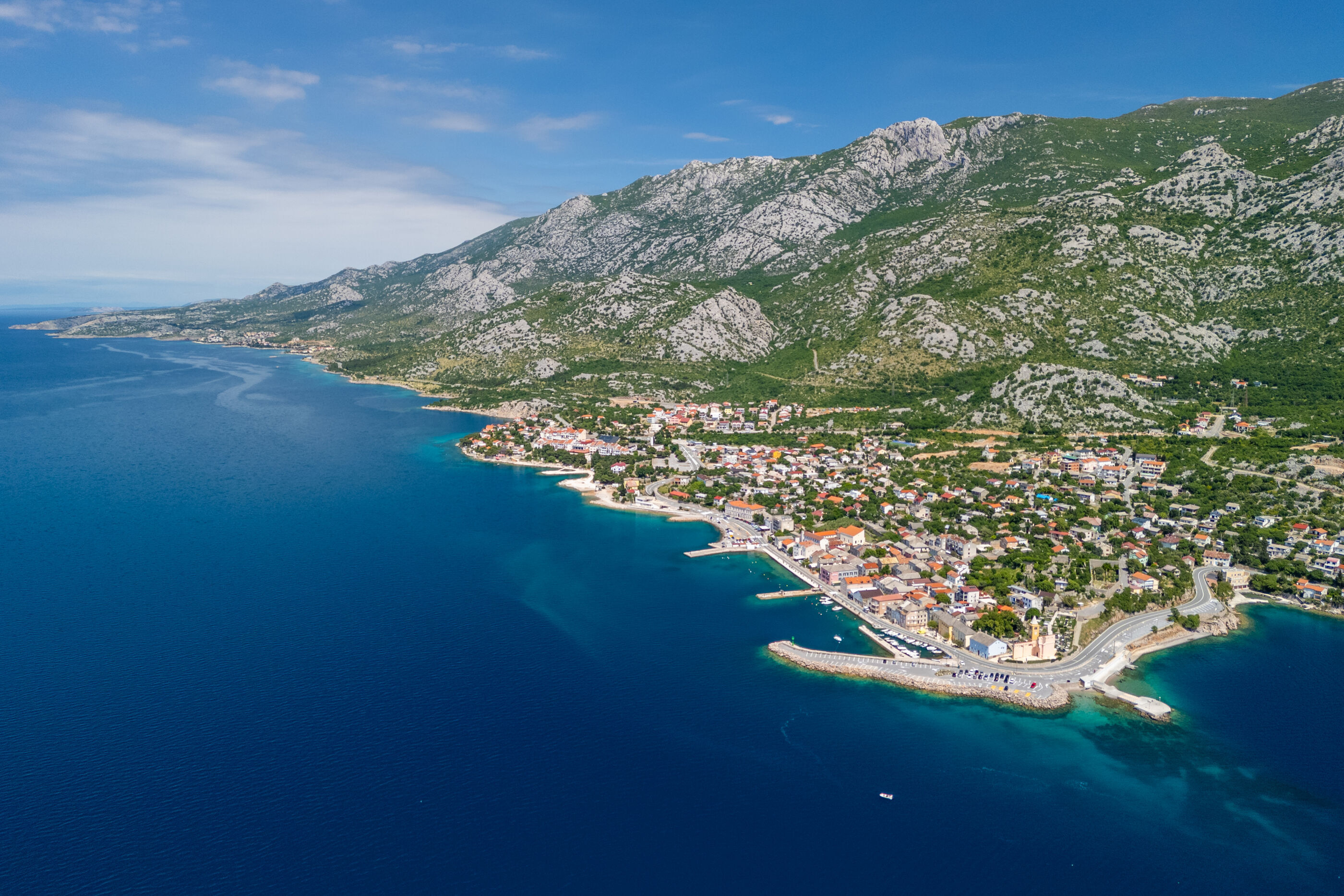 Kuća za odmor My dream house K1