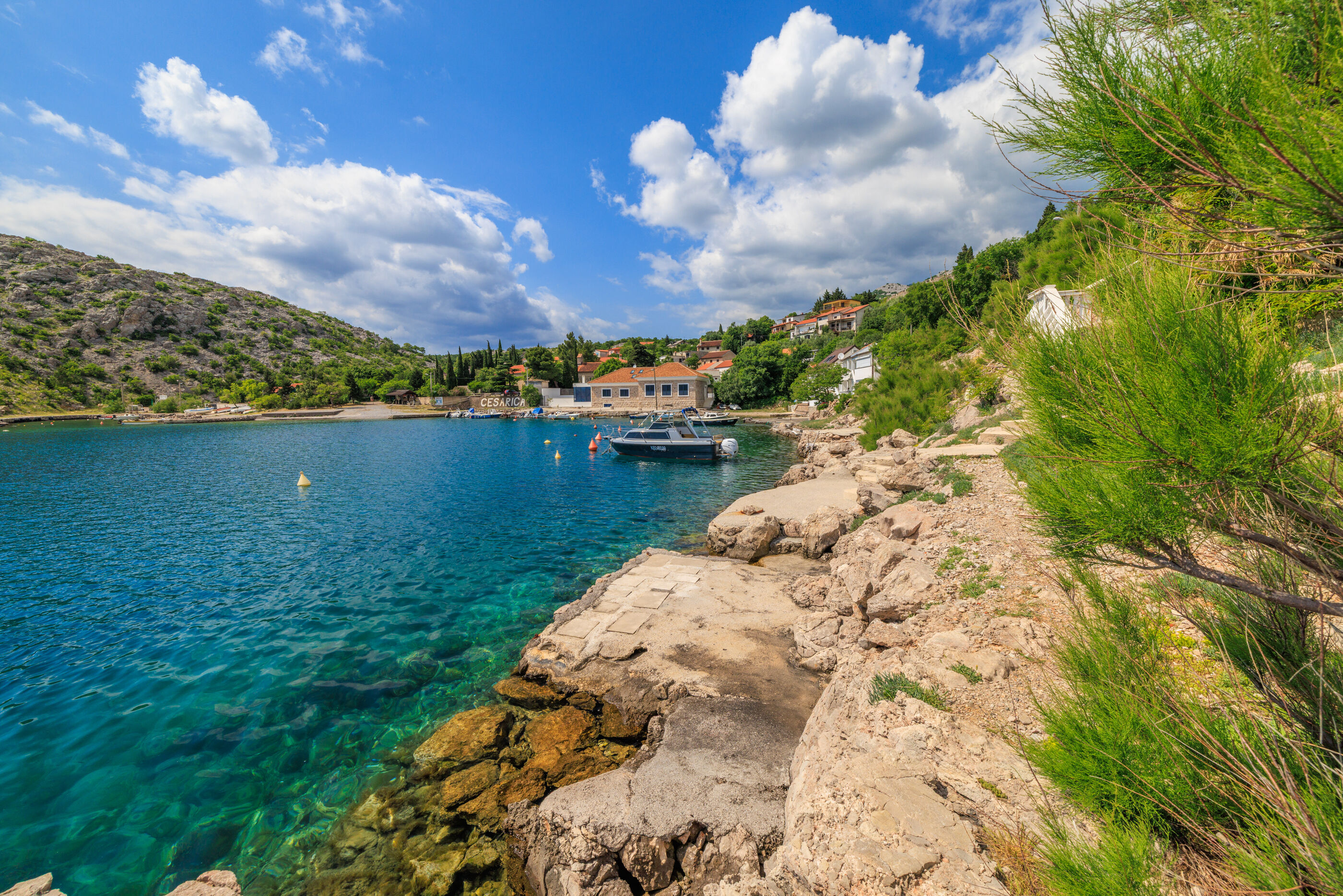 Kuća za odmor My dream house K1