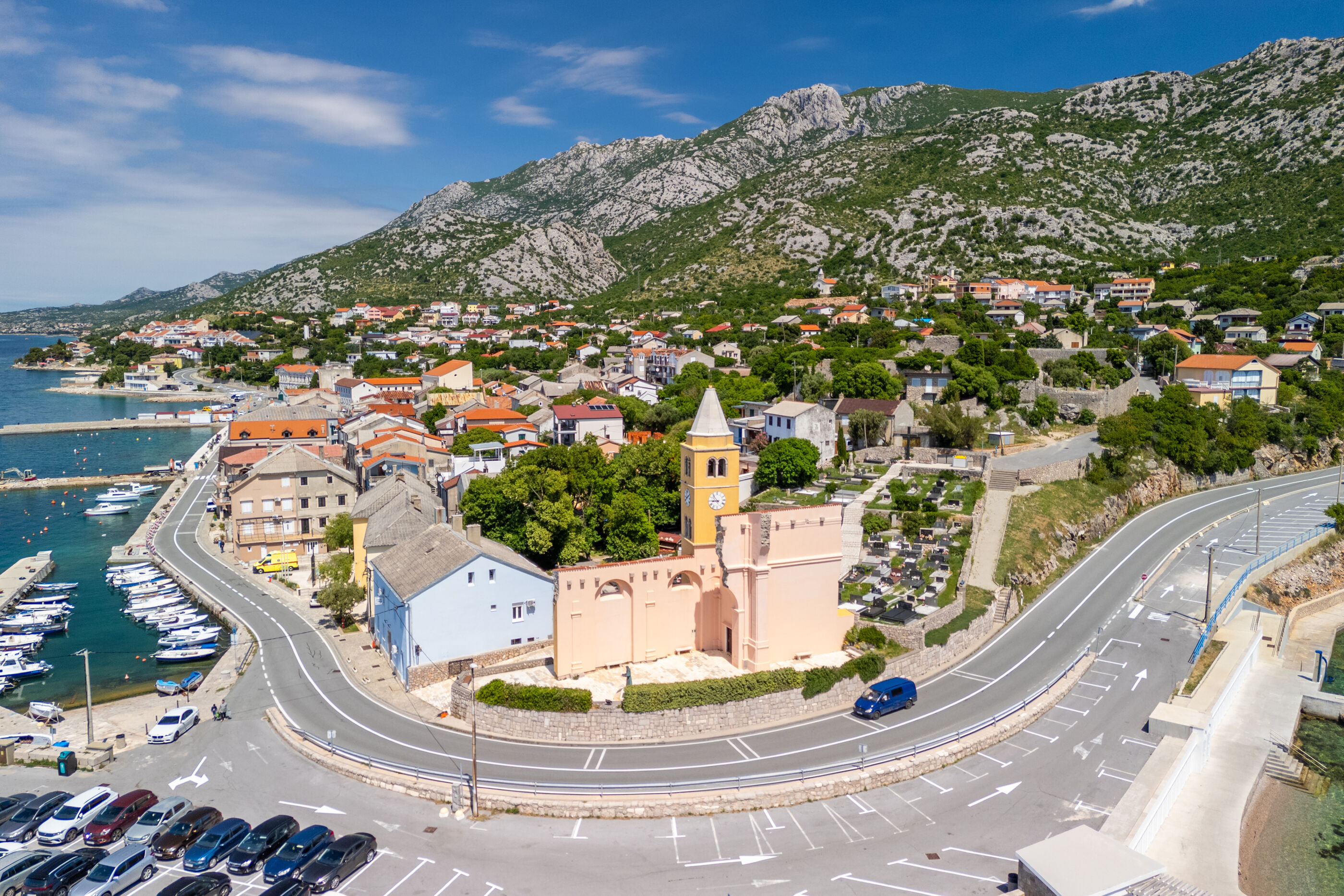 Kuća za odmor My dream house K1