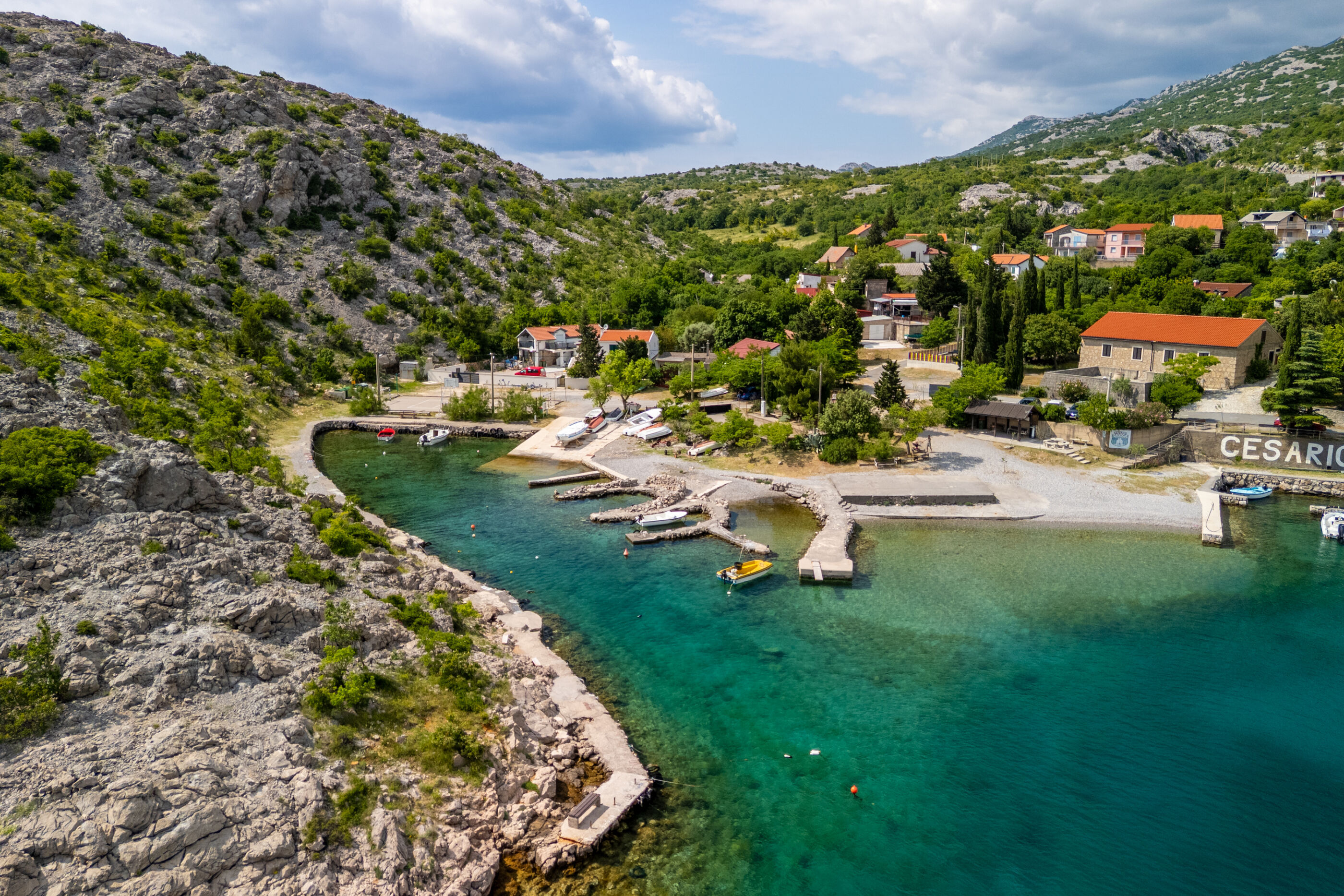 Kuća za odmor My dream house K1