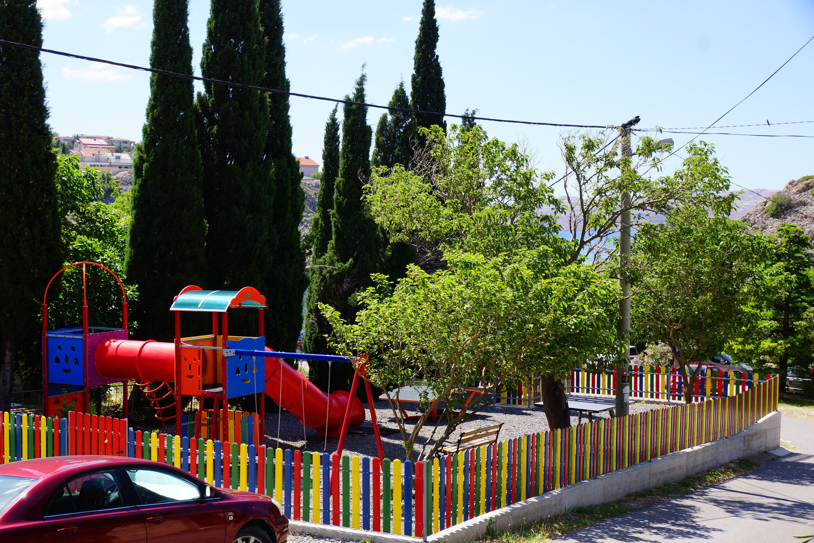 Kuća za odmor My dream house K1