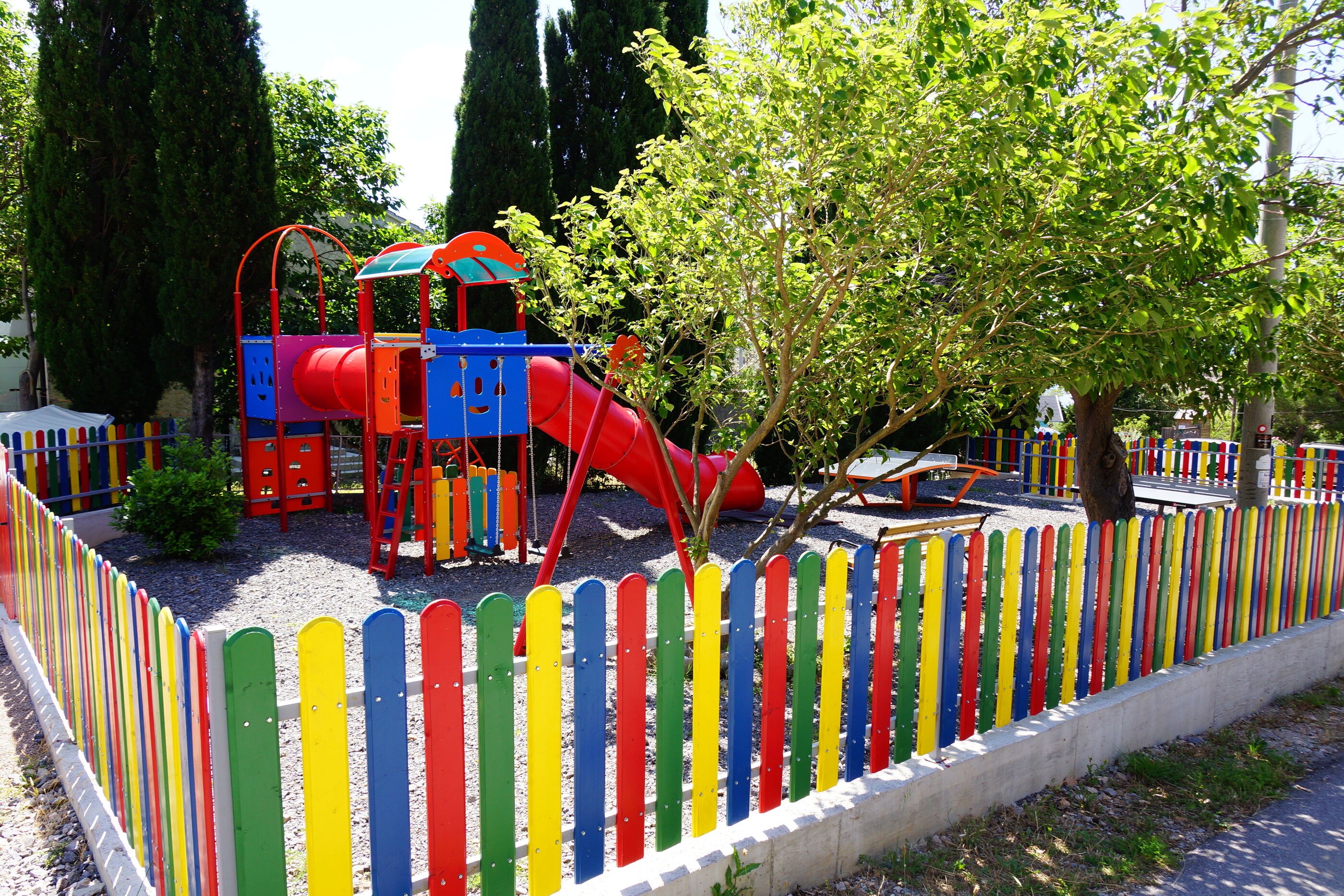 Kuća za odmor My dream house K1