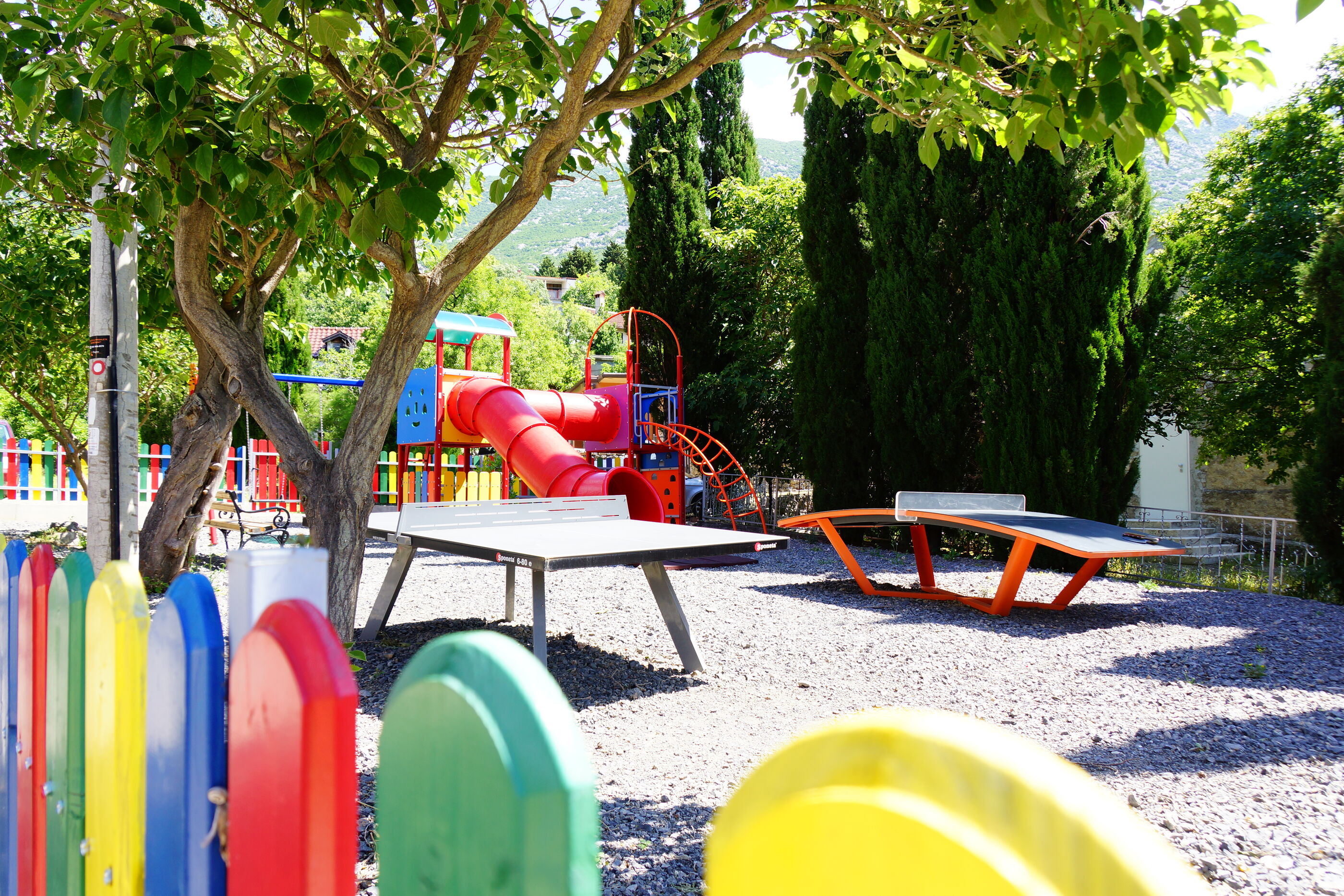 Kuća za odmor My dream house K1