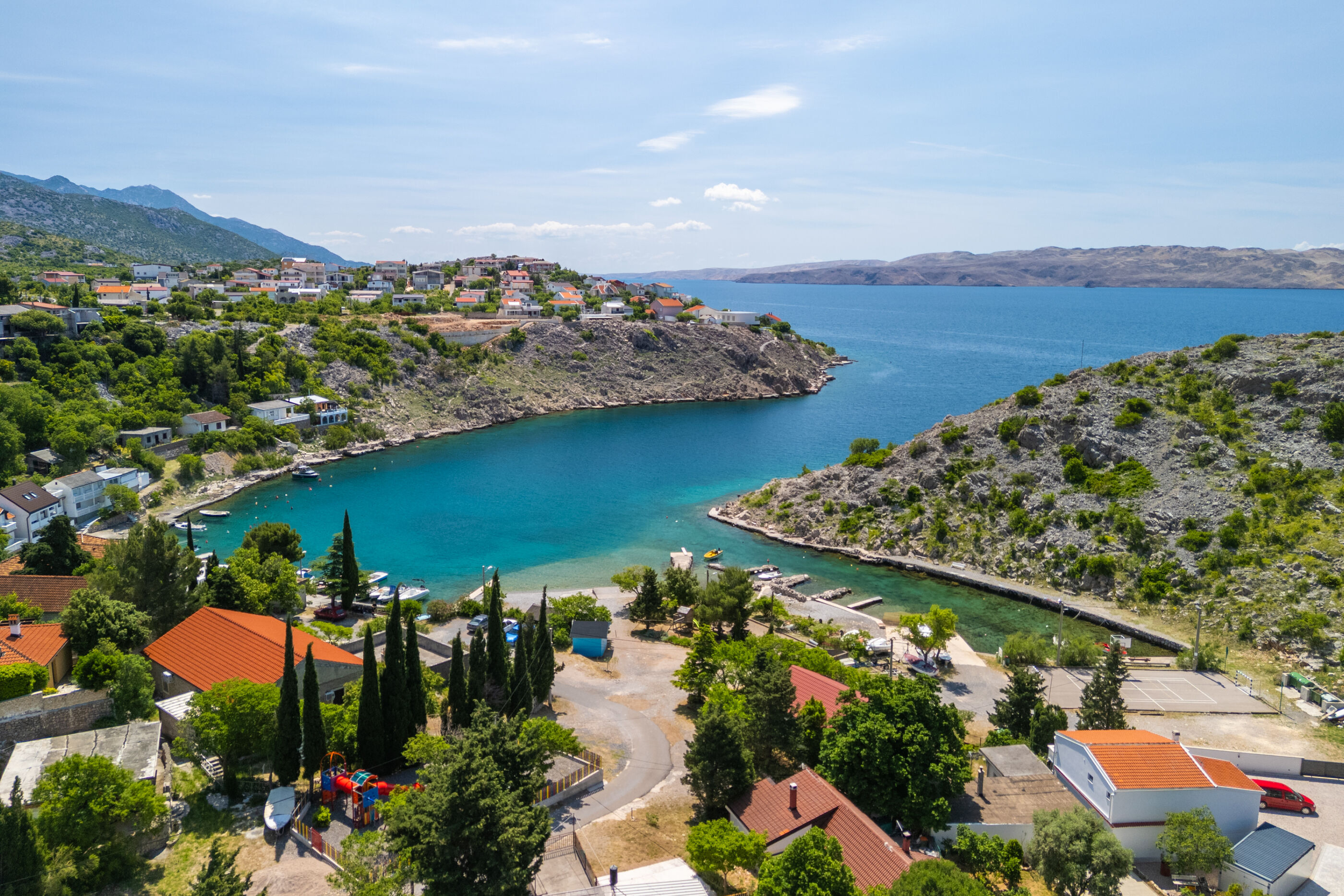 Kuća za odmor My dream house K1