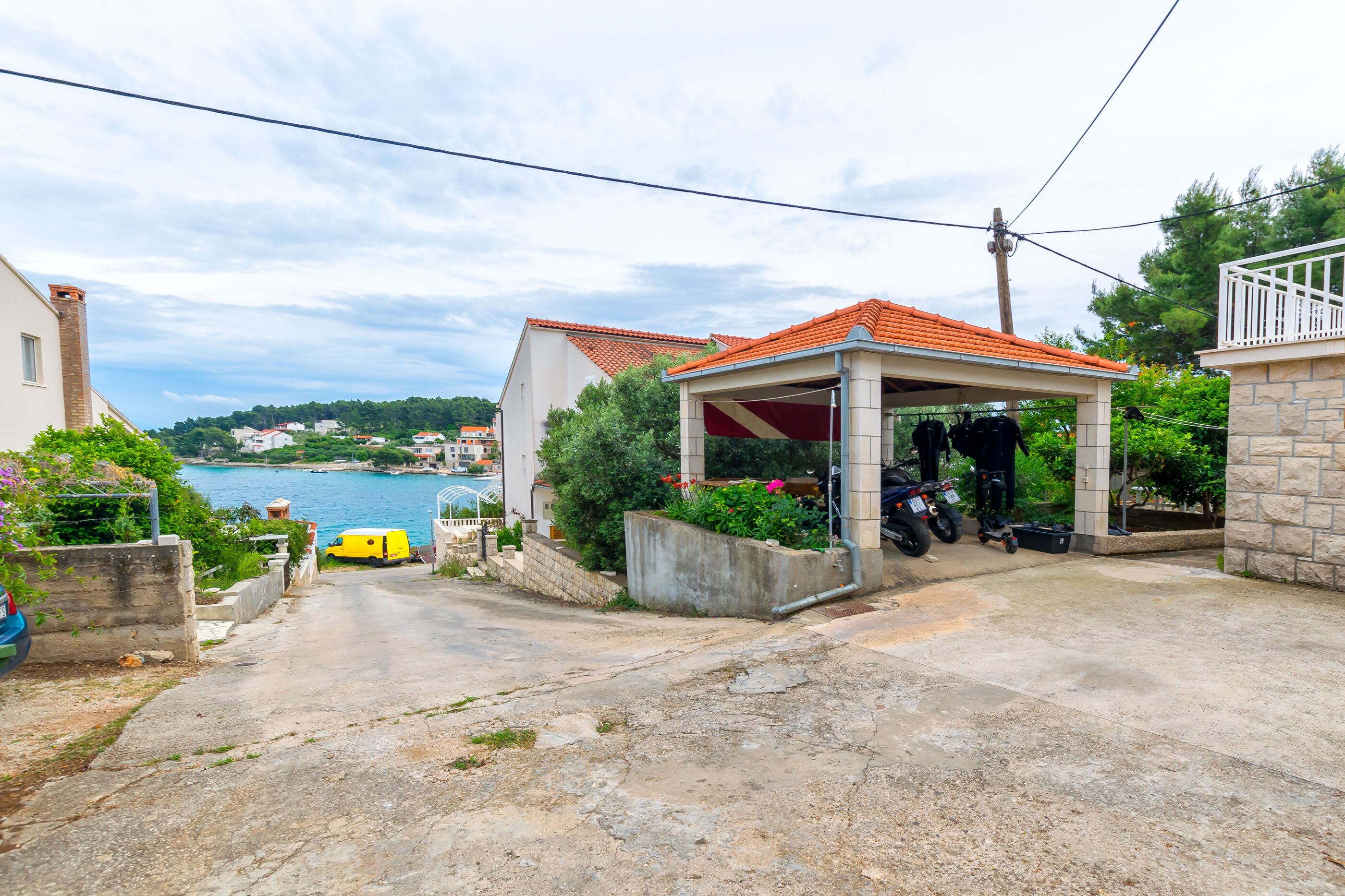 Photo of Apartments Dado