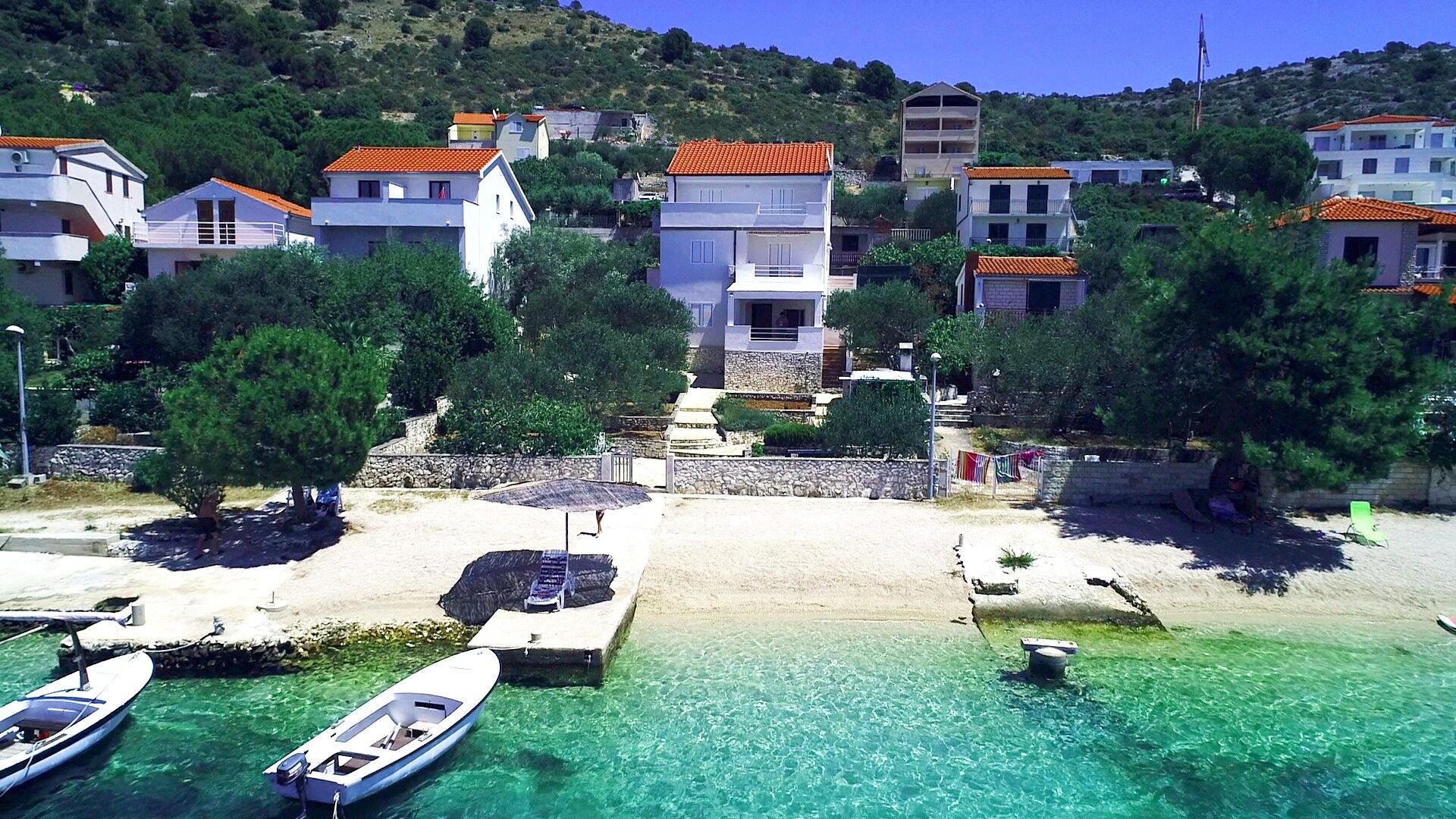 Apartmani Jadranka A1