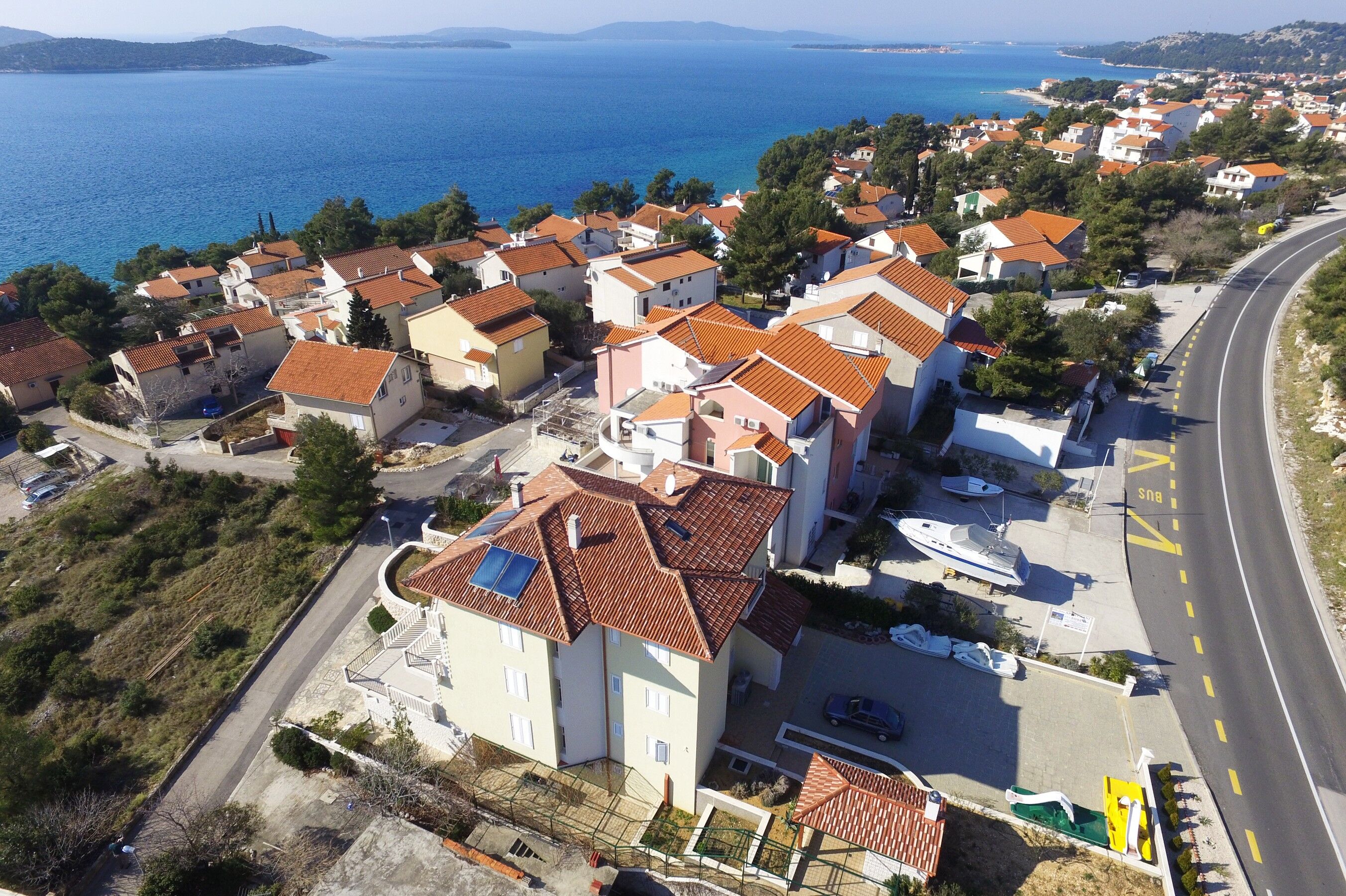 Apartmani Anka A2