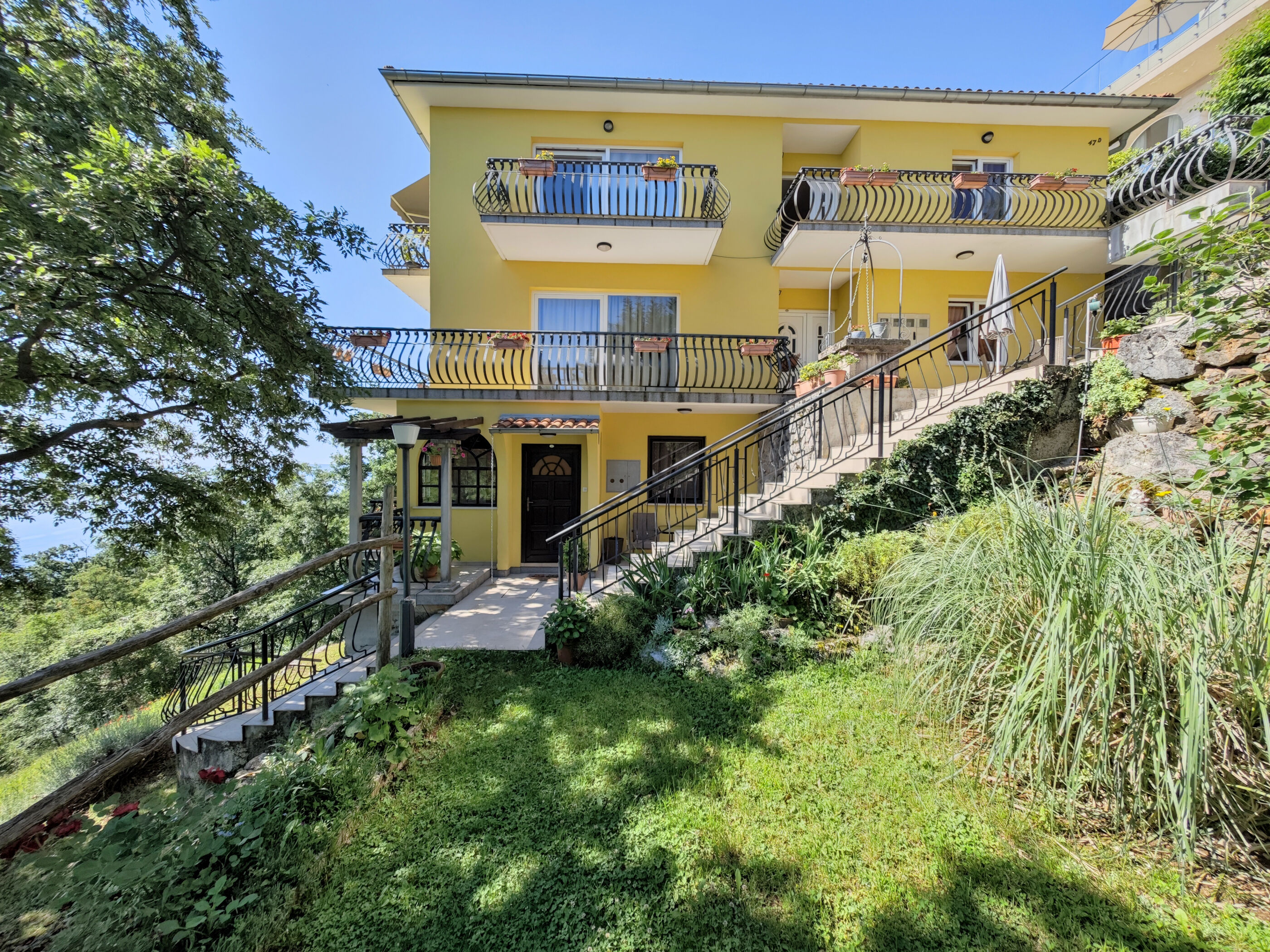 Photo of Apartment Delost