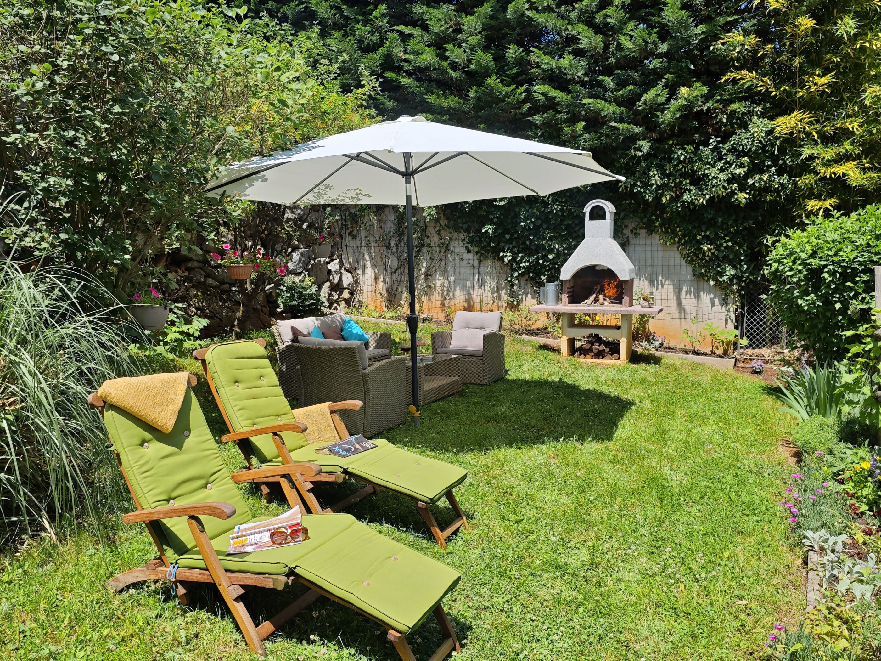 Photo of Apartment Delost