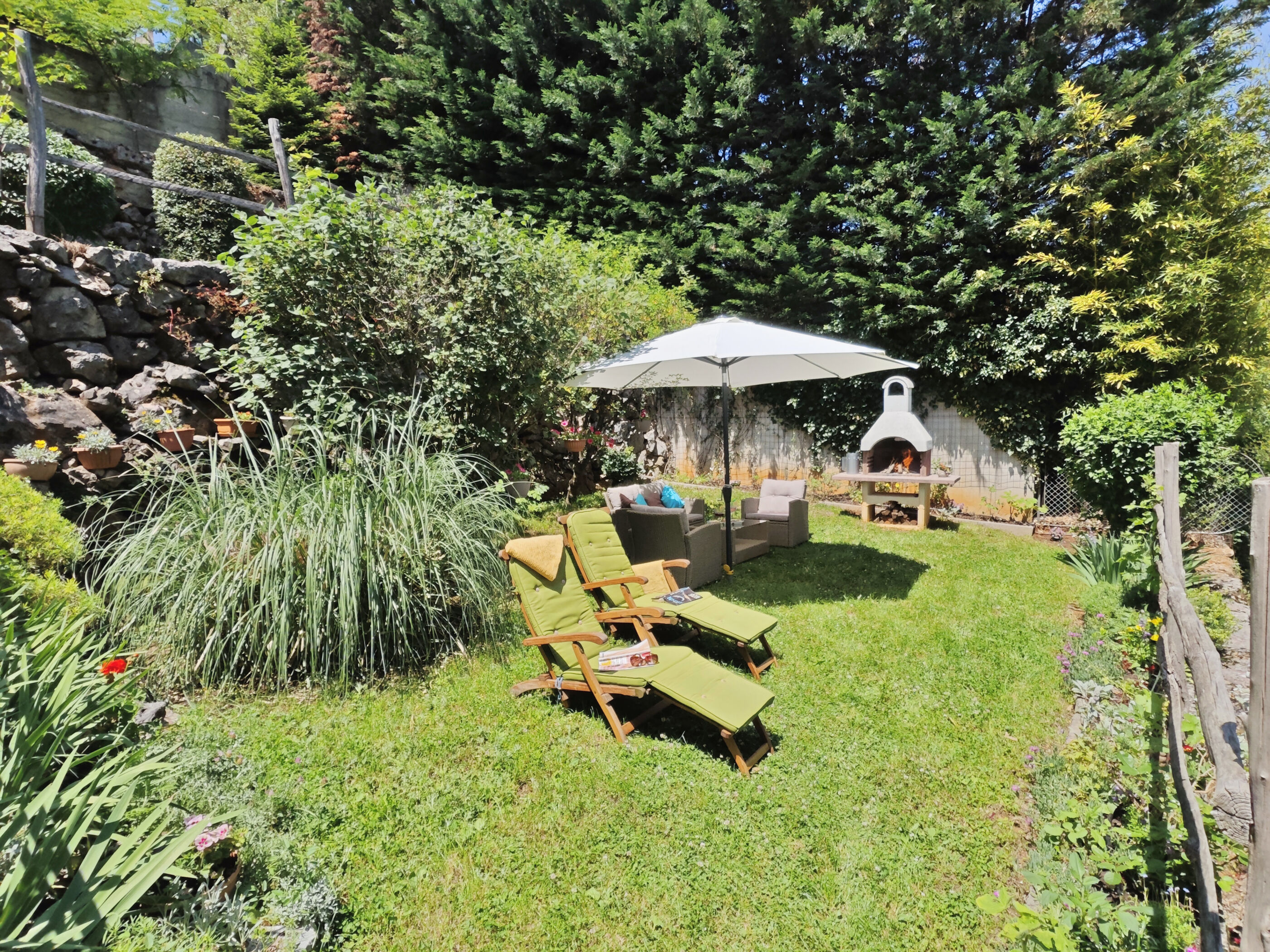 Photo of Apartment Delost