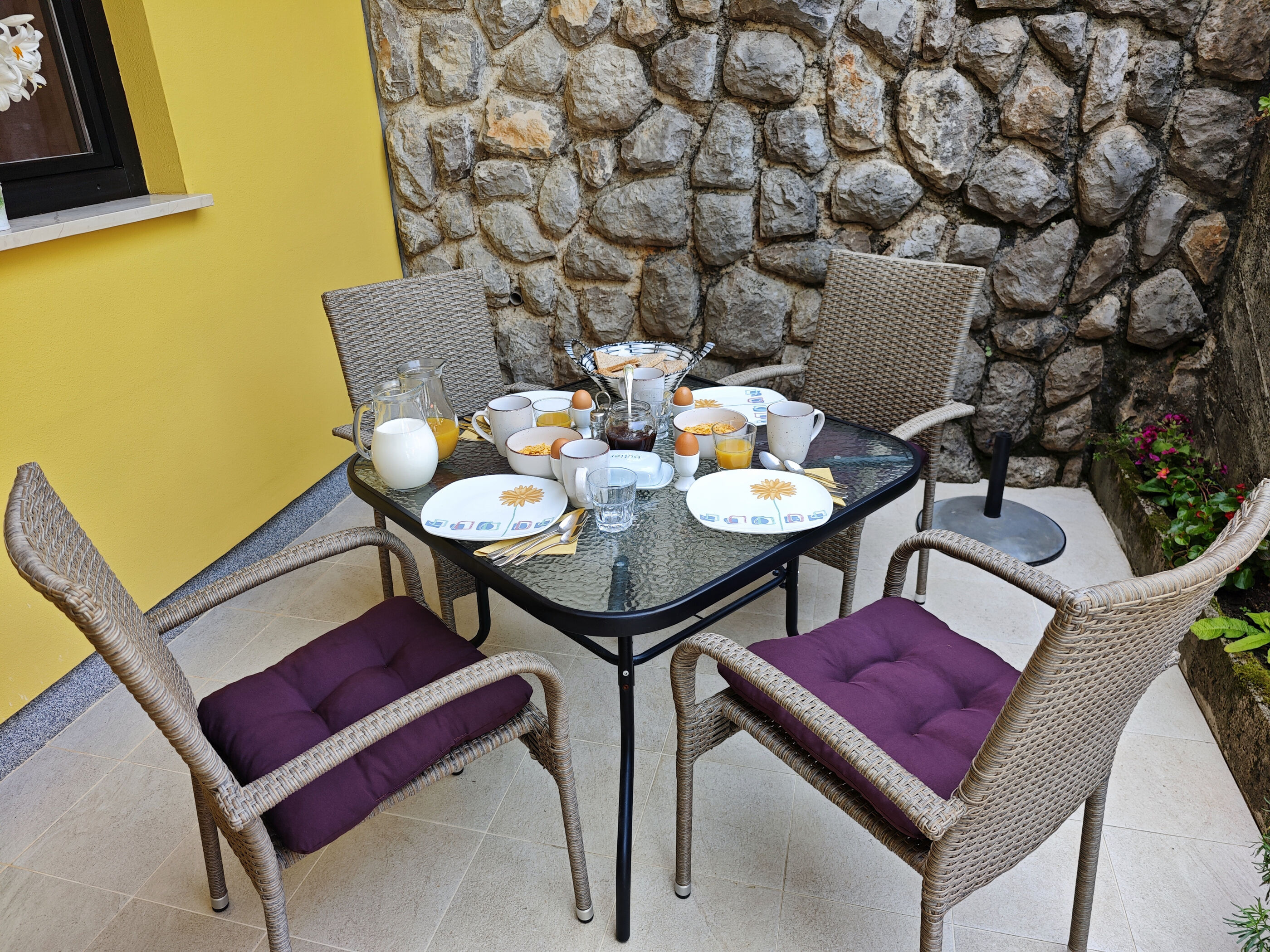 Photo of Apartment Delost