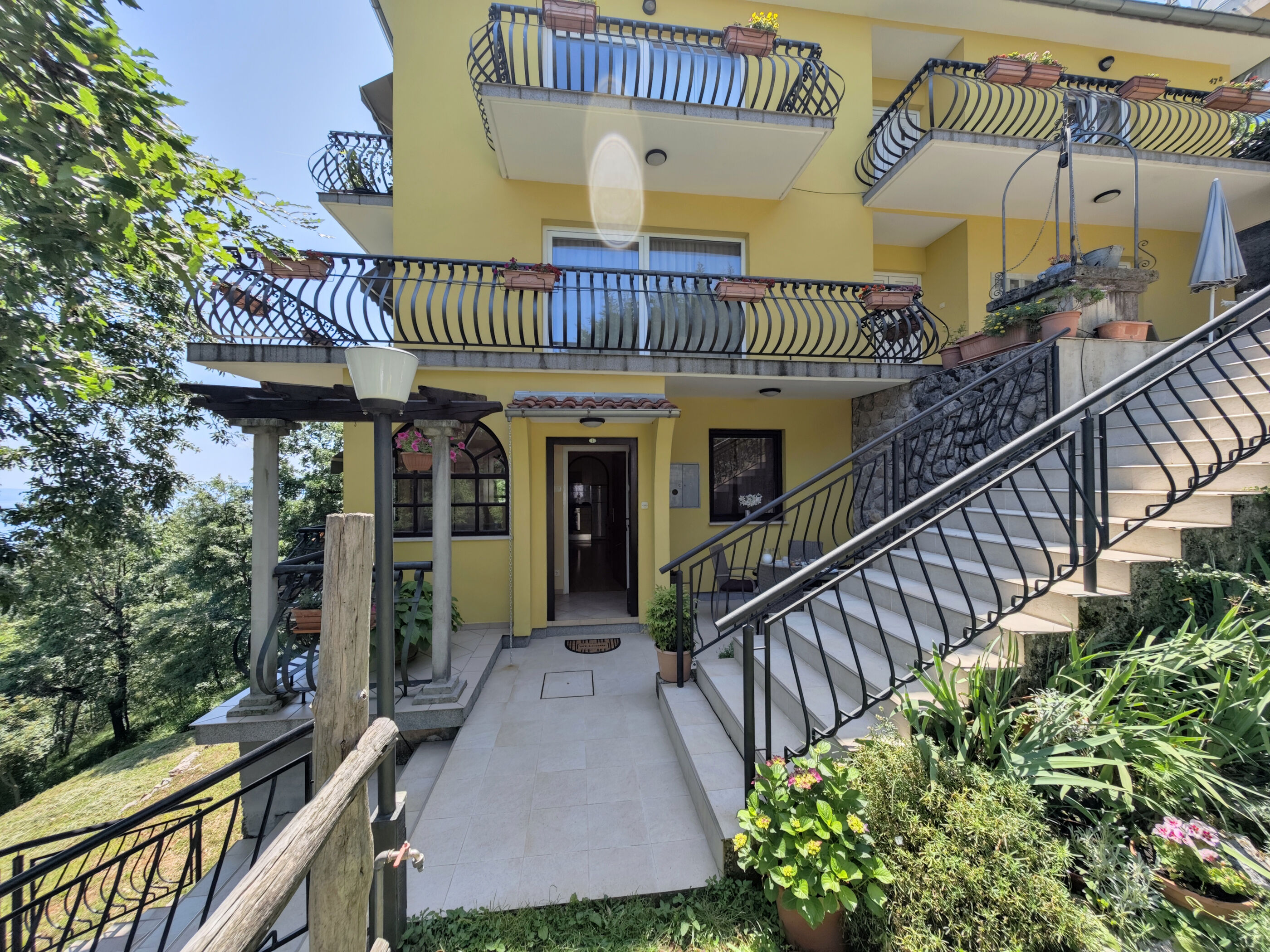 Photo of Apartment Delost