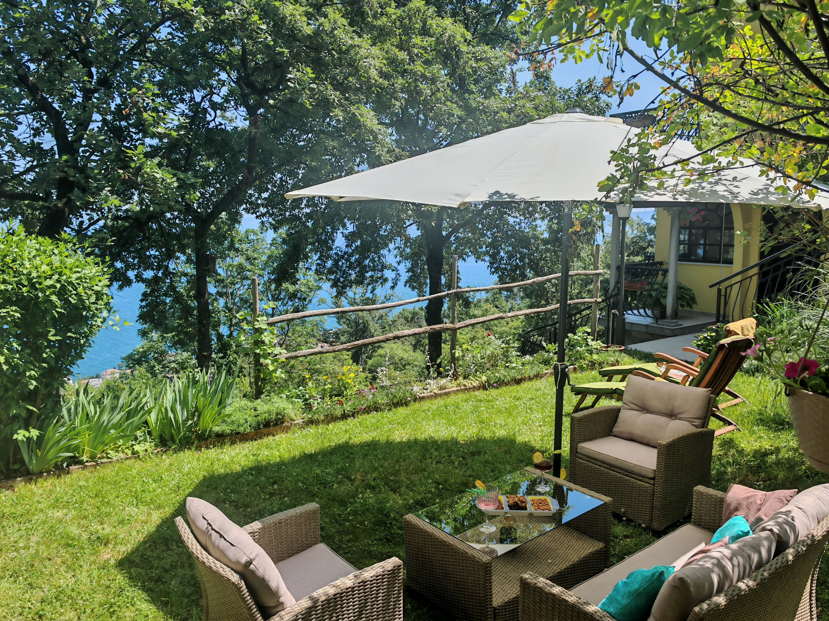 Photo of Apartment Delost