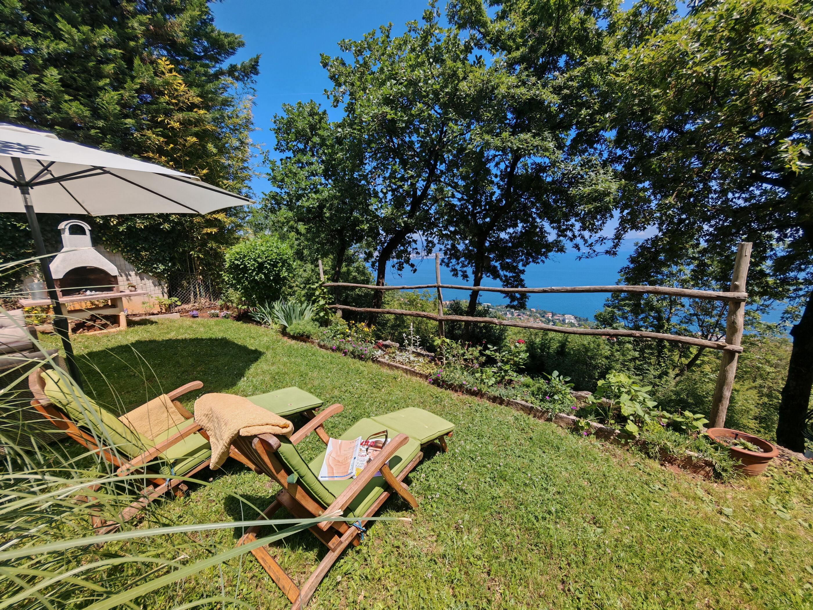 Photo of Apartment Delost