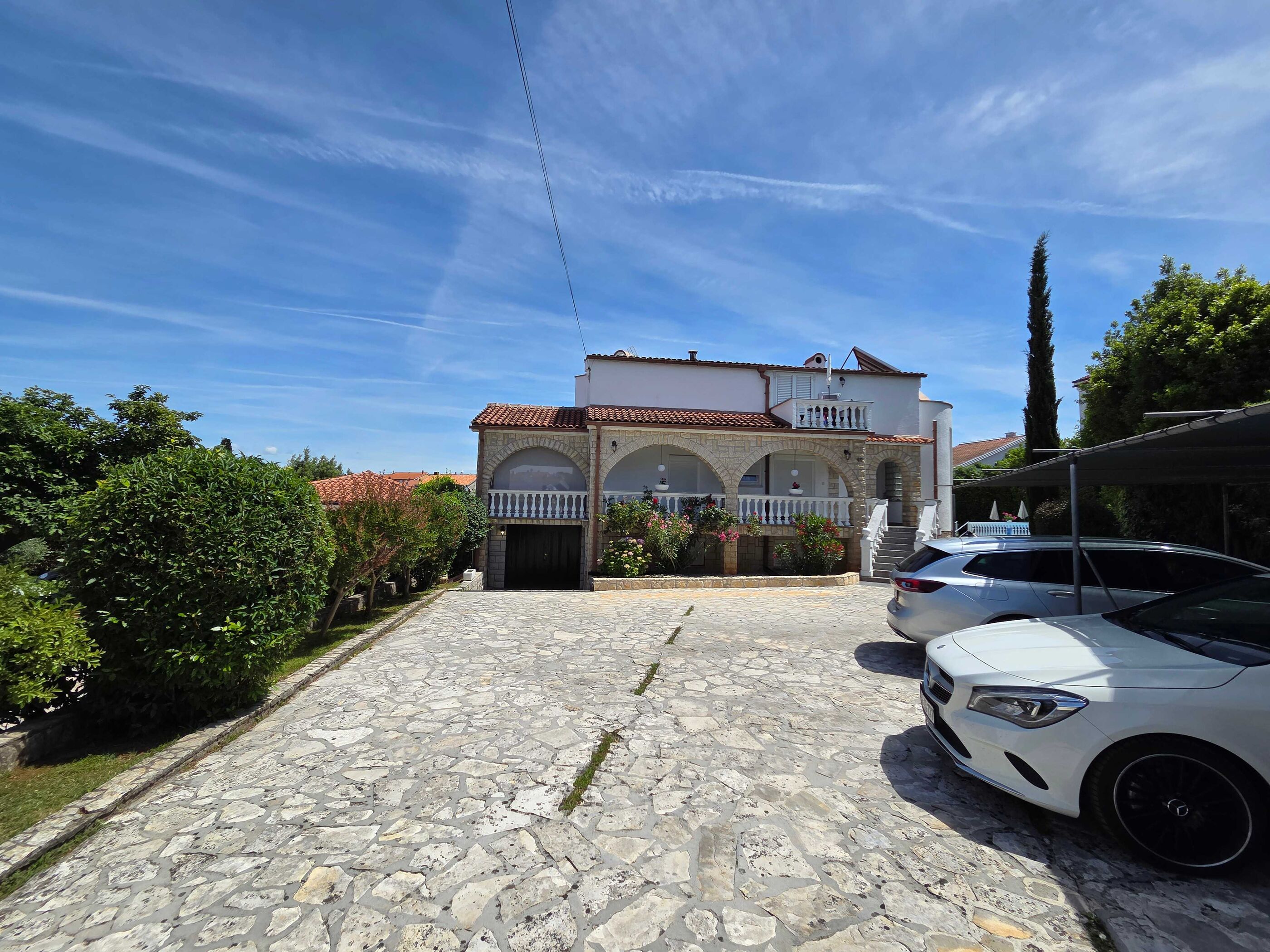 Apartmani Željka A2