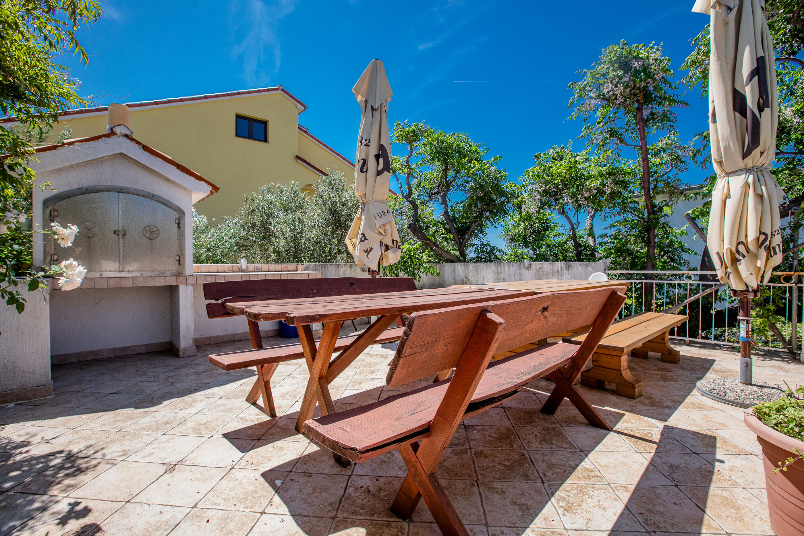 Photo of Apartments Mrijana D