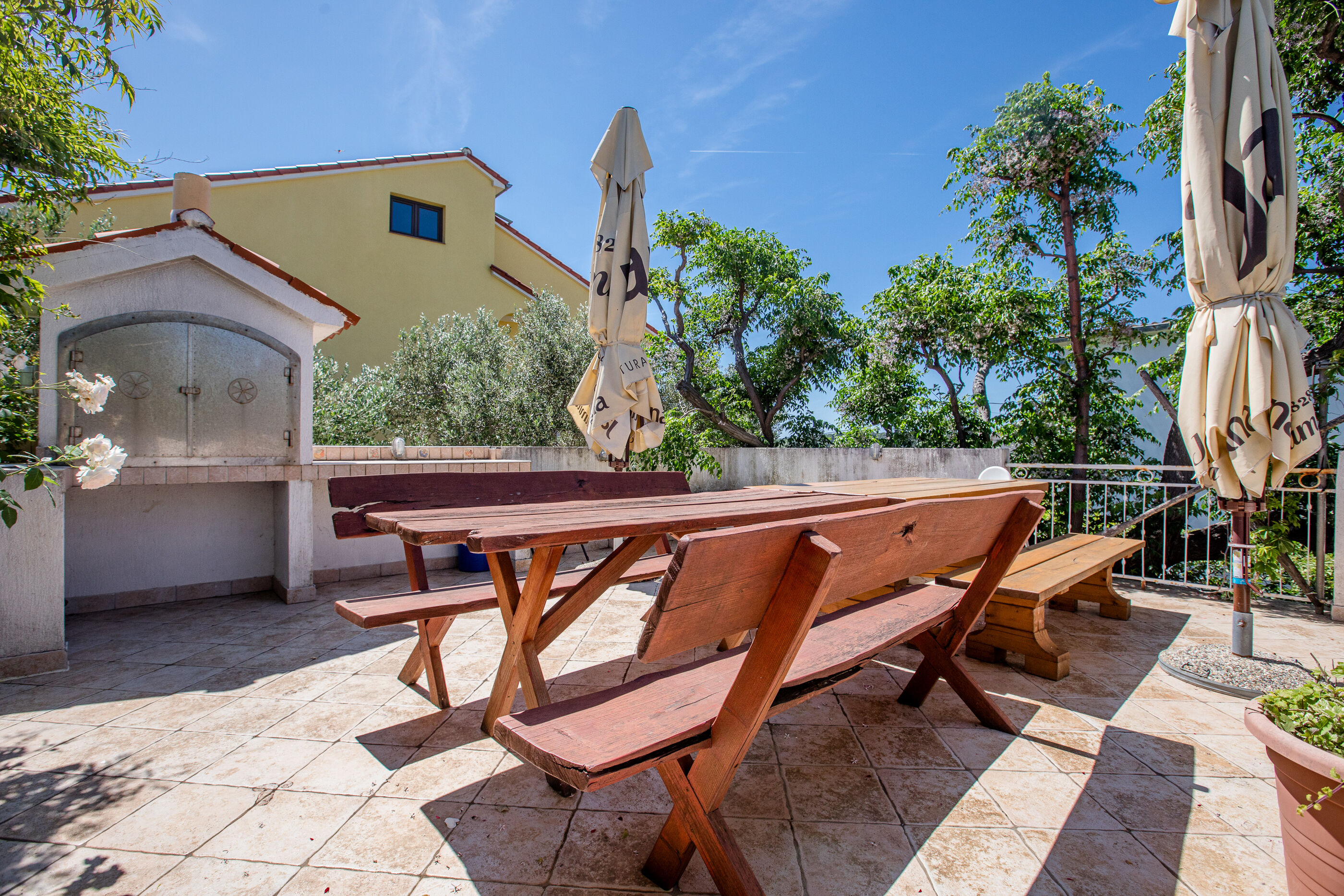 Photo of Apartments Mrijana D