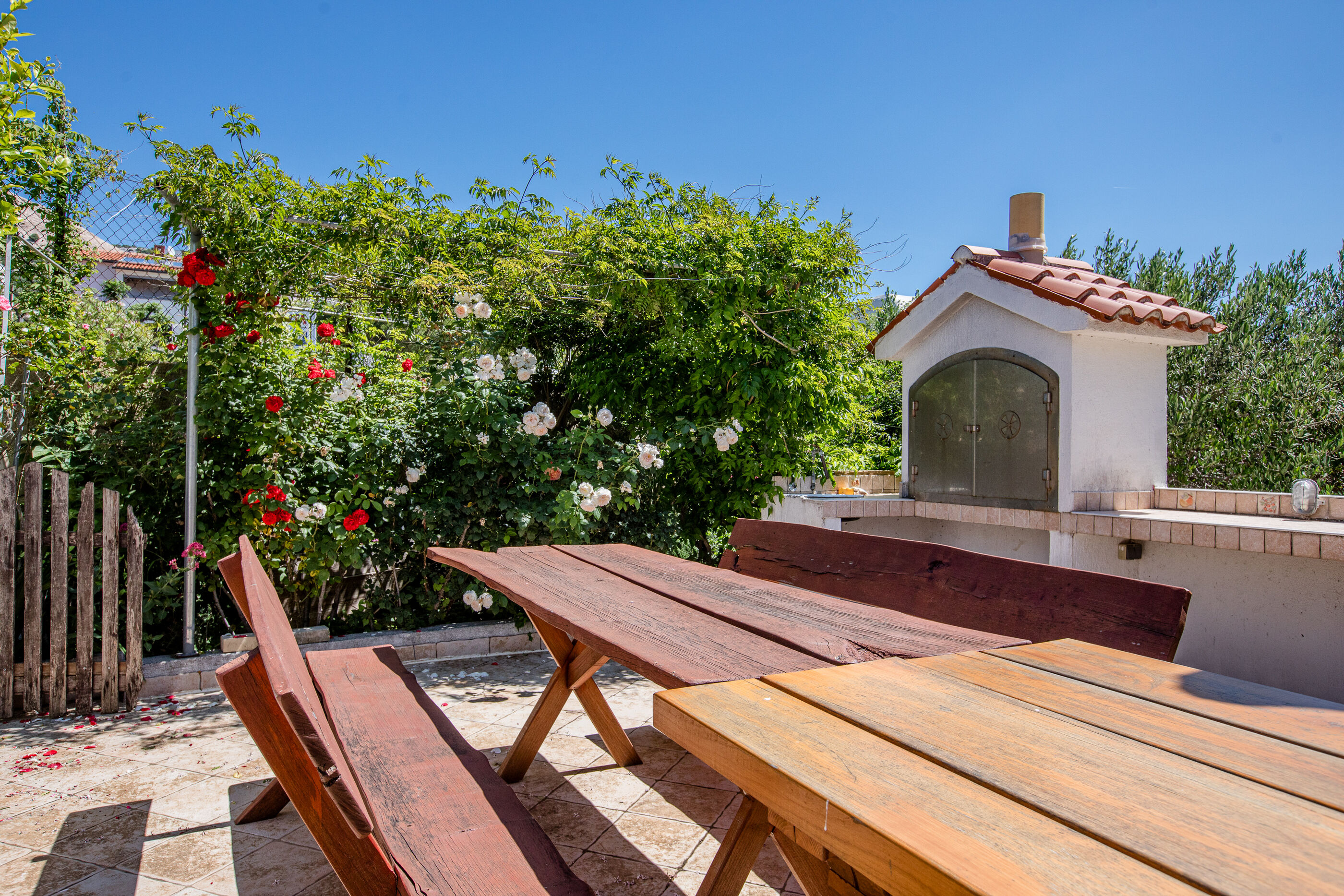 Photo of Apartments Mrijana D