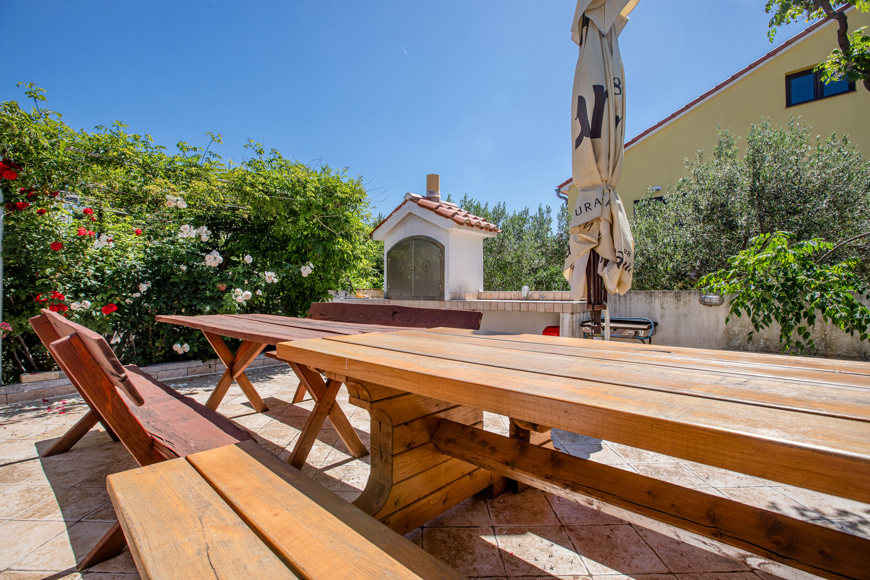 Photo of Apartments Mrijana D