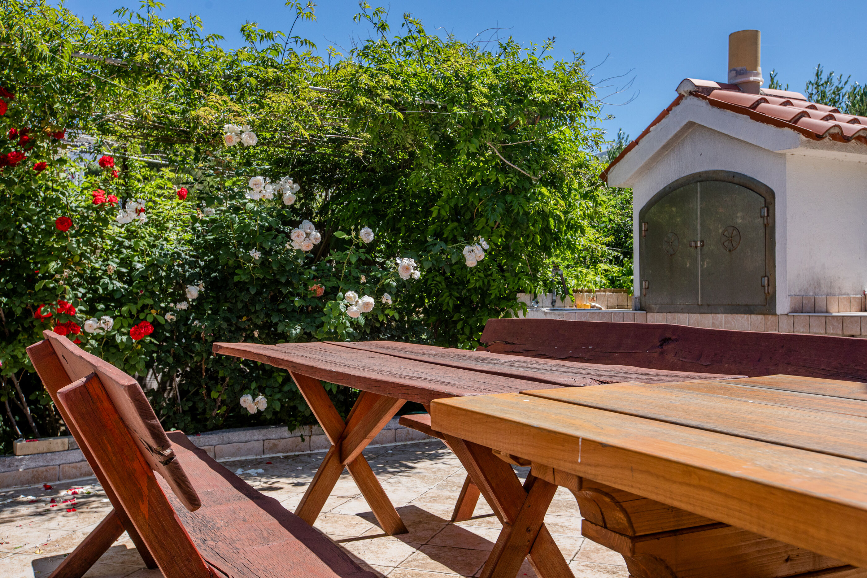 Photo of Apartments Mrijana D