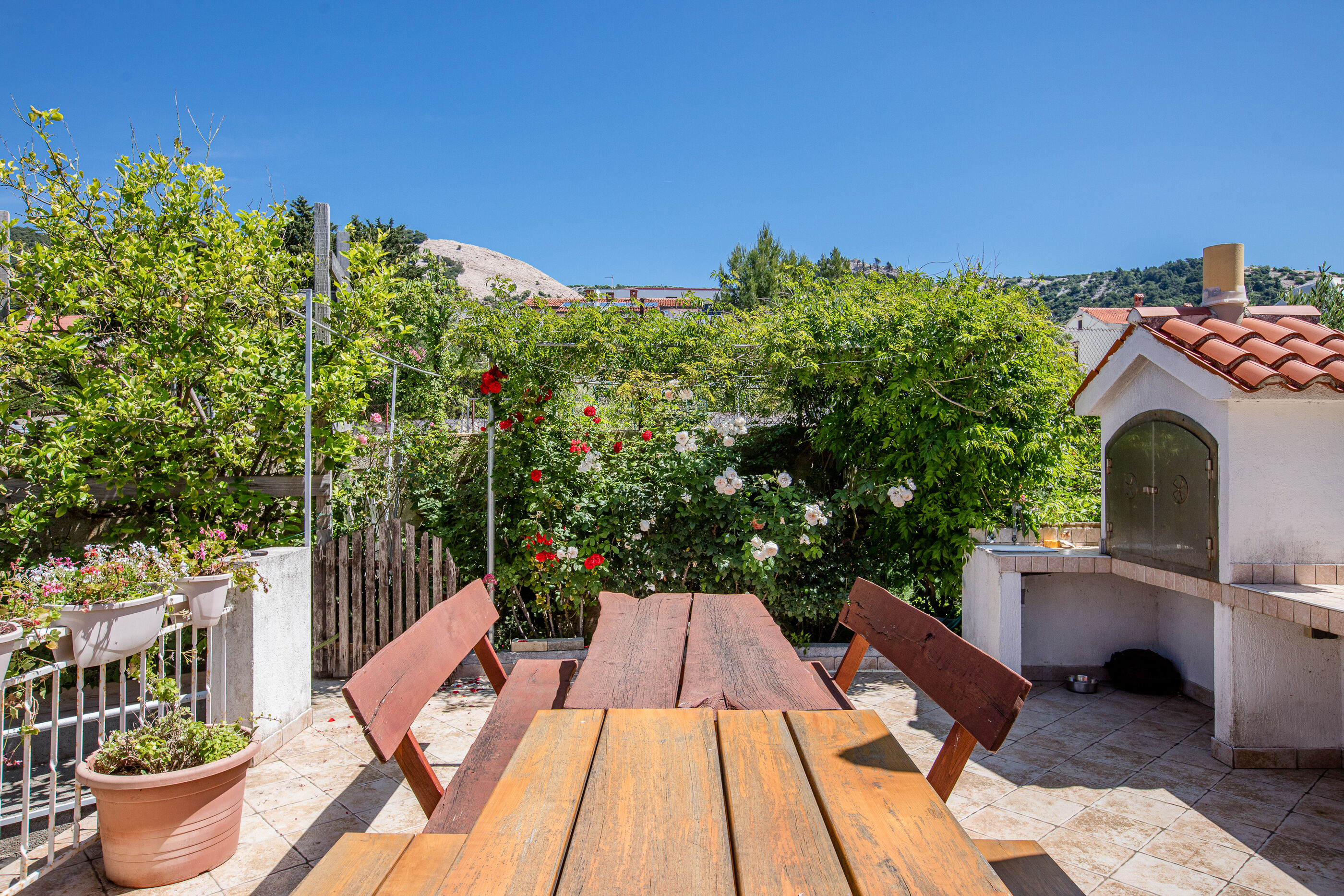 Photo of Apartments Mrijana D