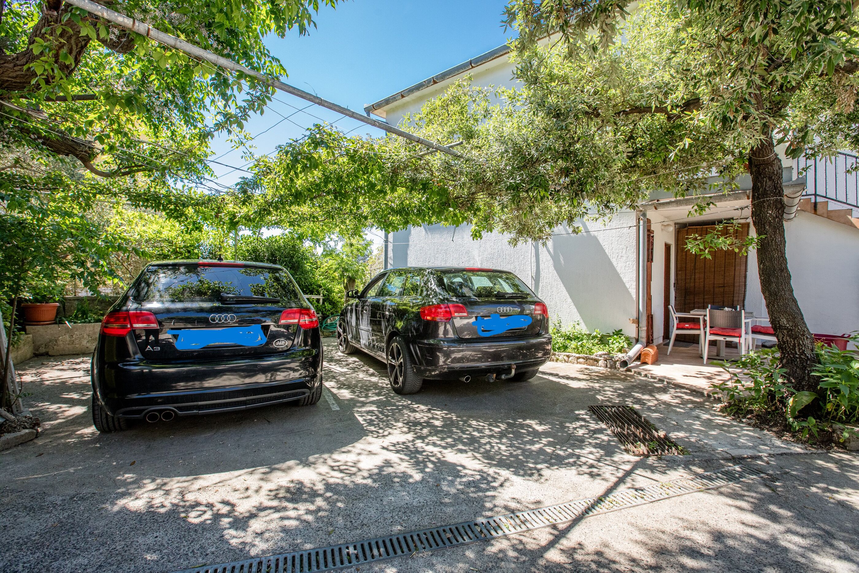 Photo of Apartments Mrijana D