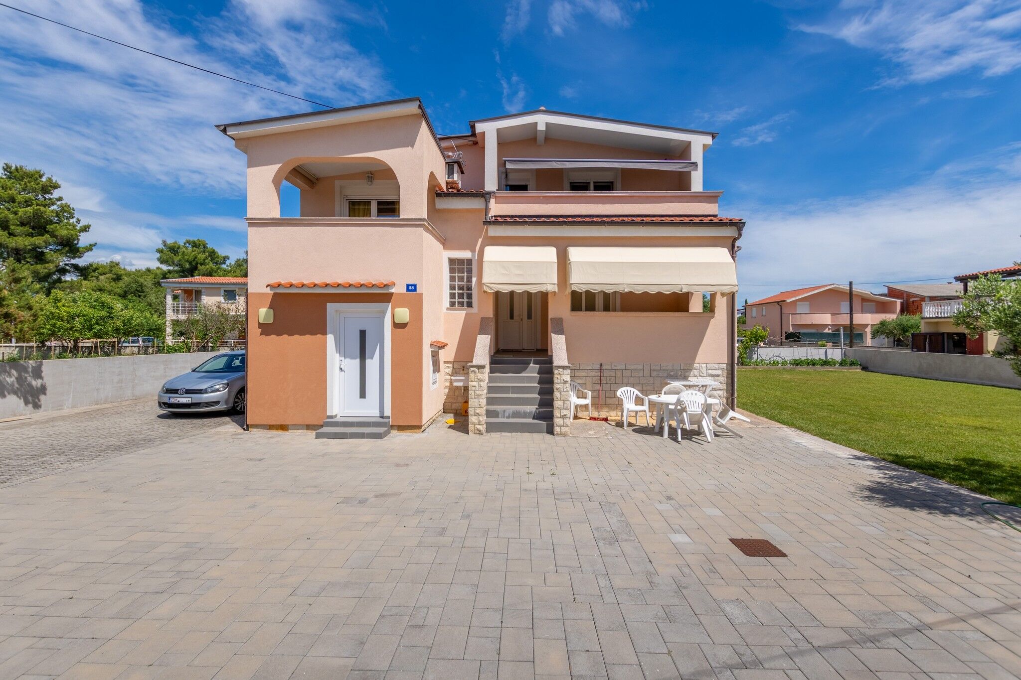 Photo of Apartments Bodul