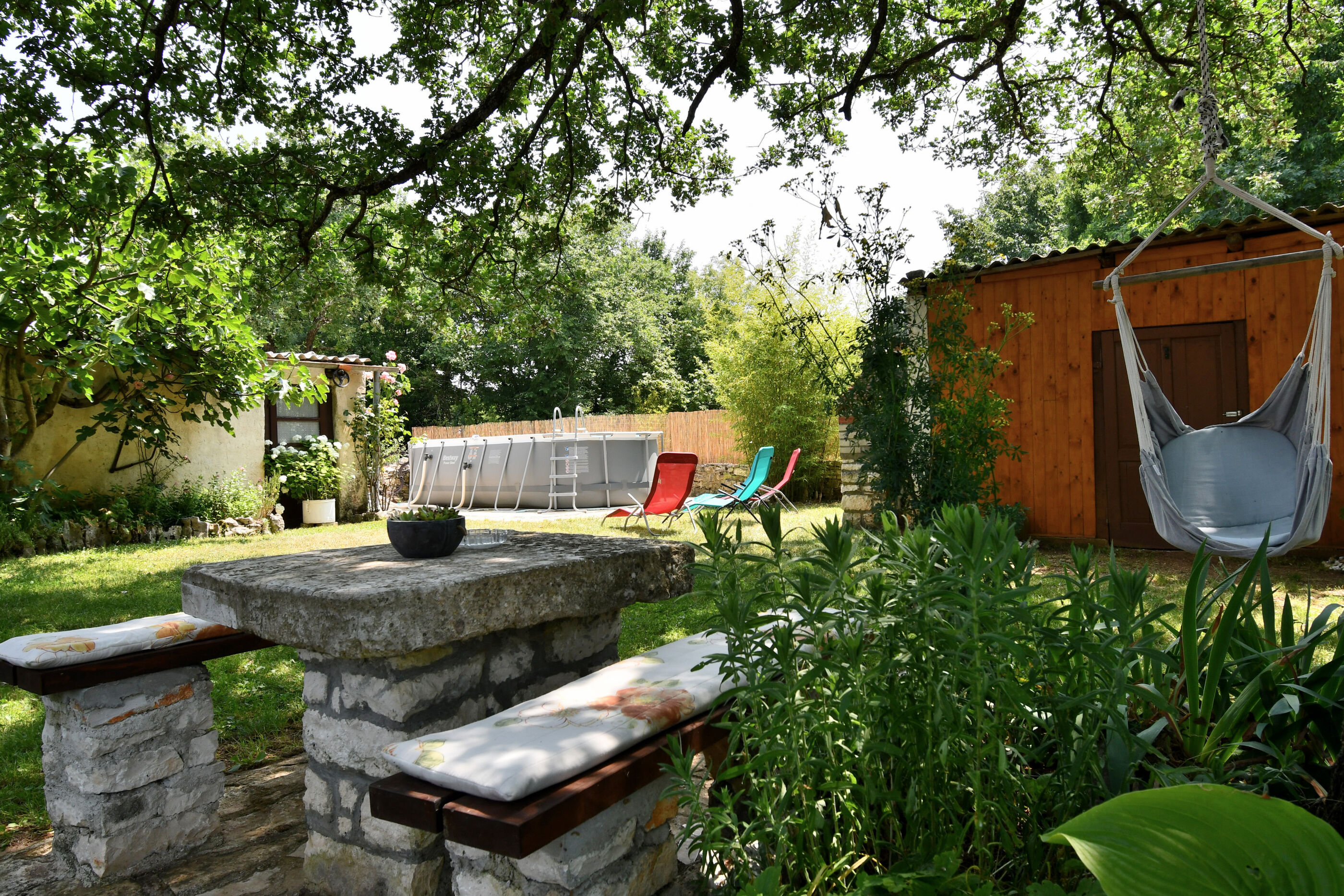 Photo of Apartment Lucija