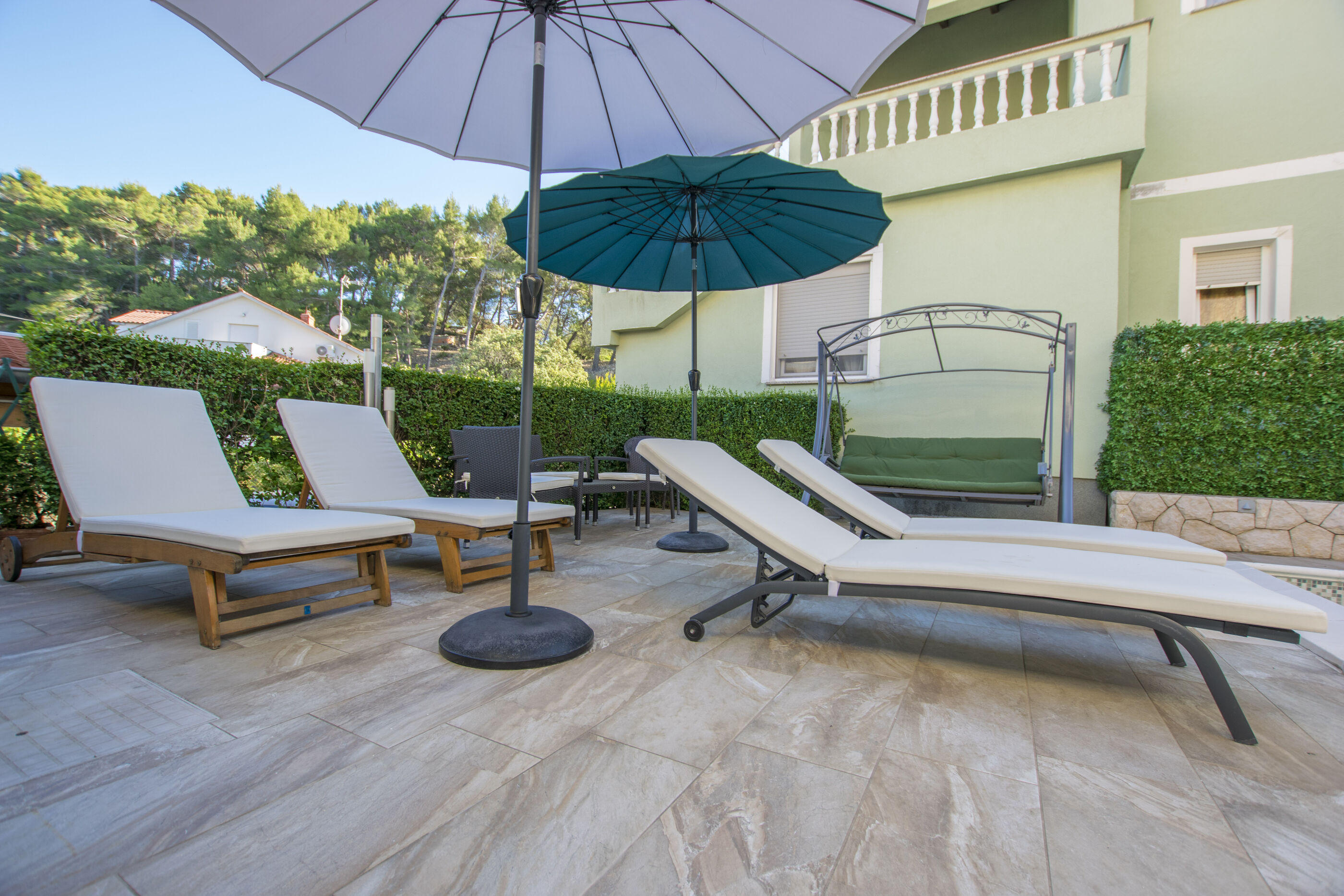 Photo of Apartments Olga