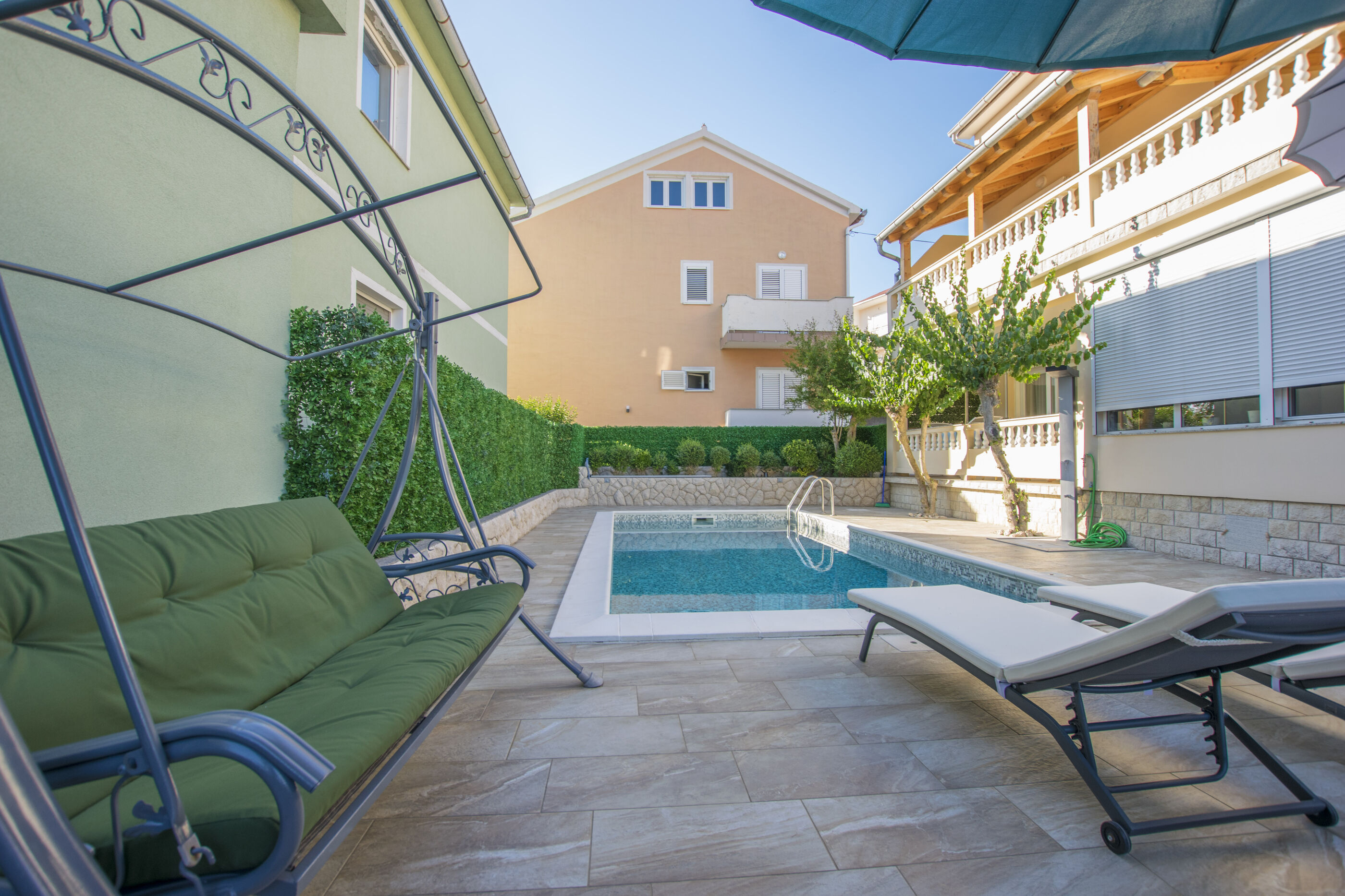 Photo of Apartments Olga