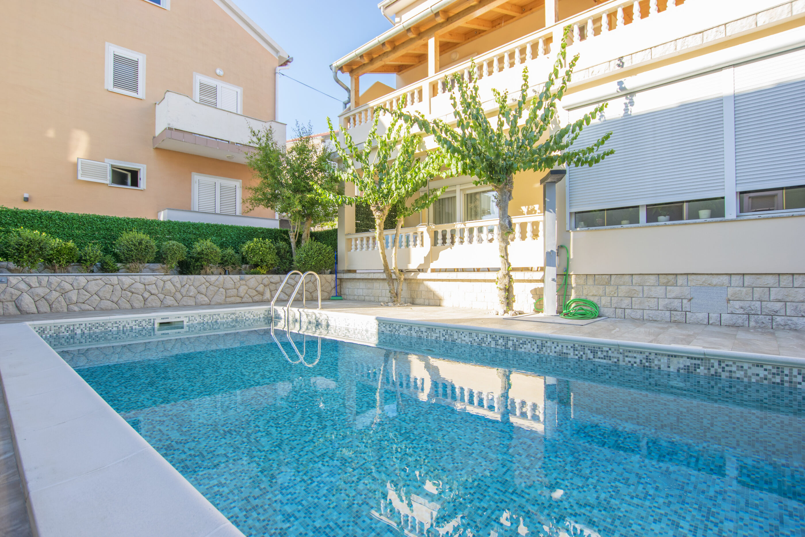 Photo of Apartments Olga