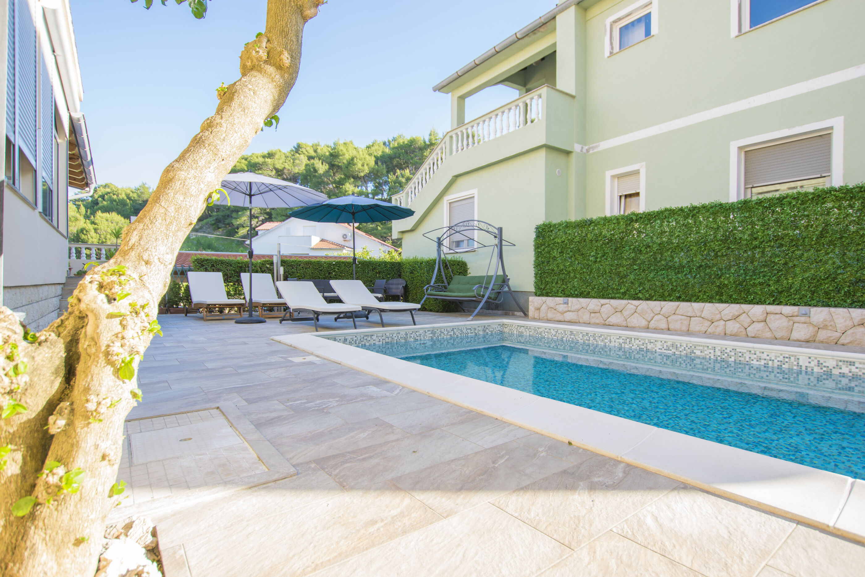 Photo of Apartments Olga