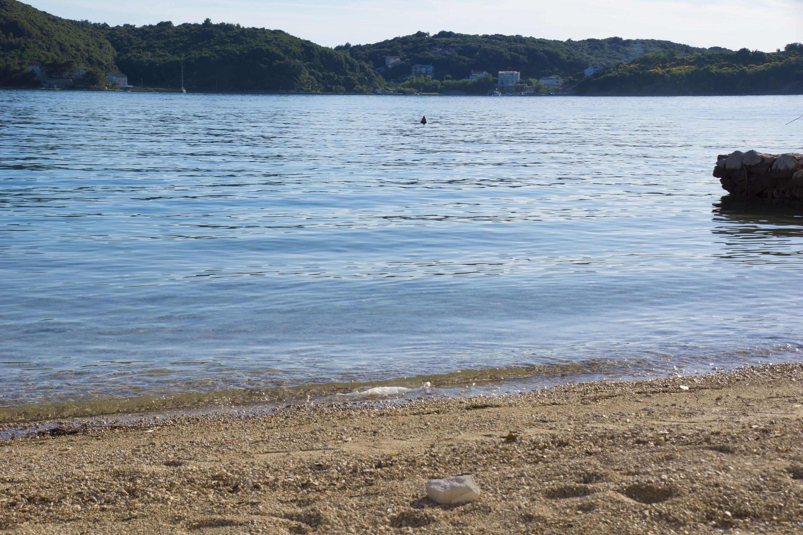 Apartments Hari Accommodation in Rab