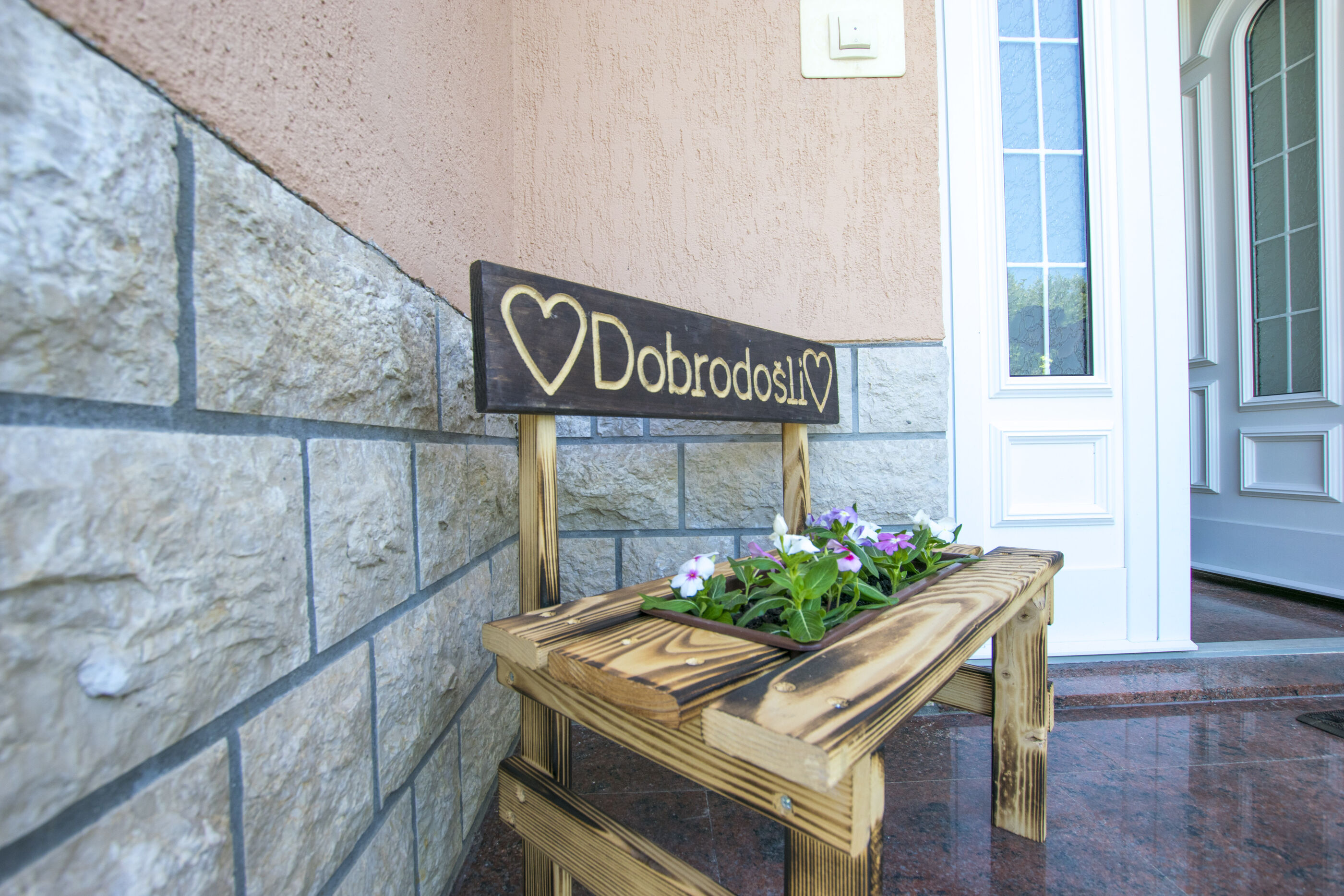 Photo of Apartments Lucia