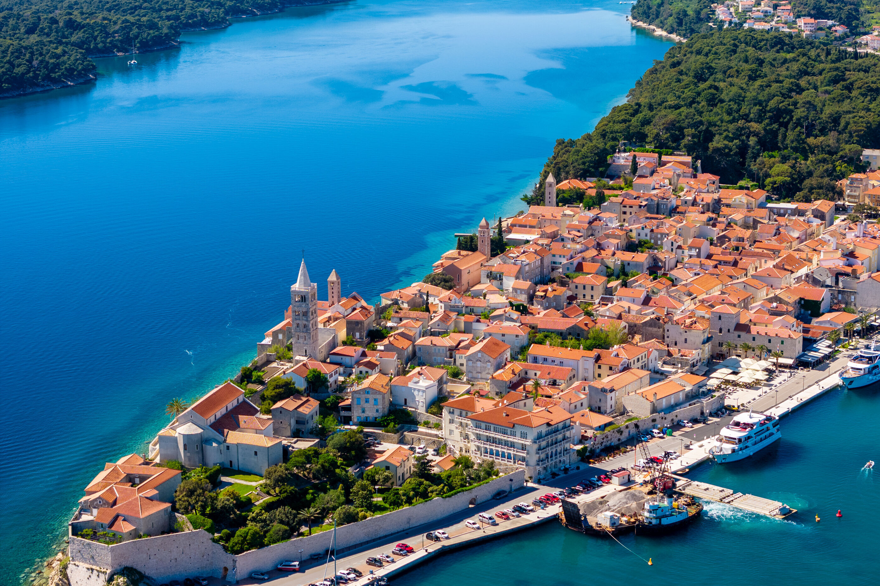 Photo of Apartments Olga