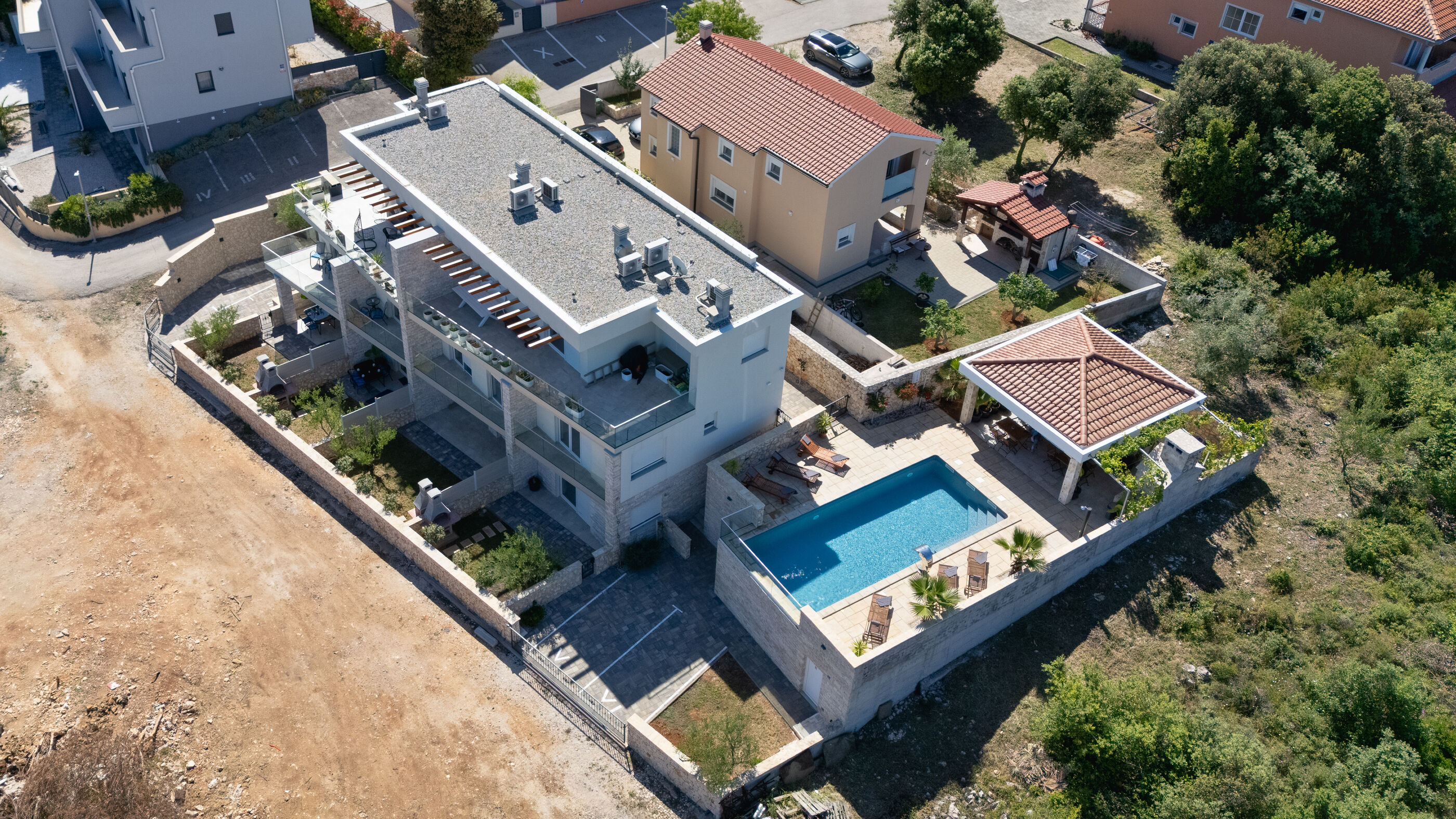 Photo of Apartments Antonija and Robert