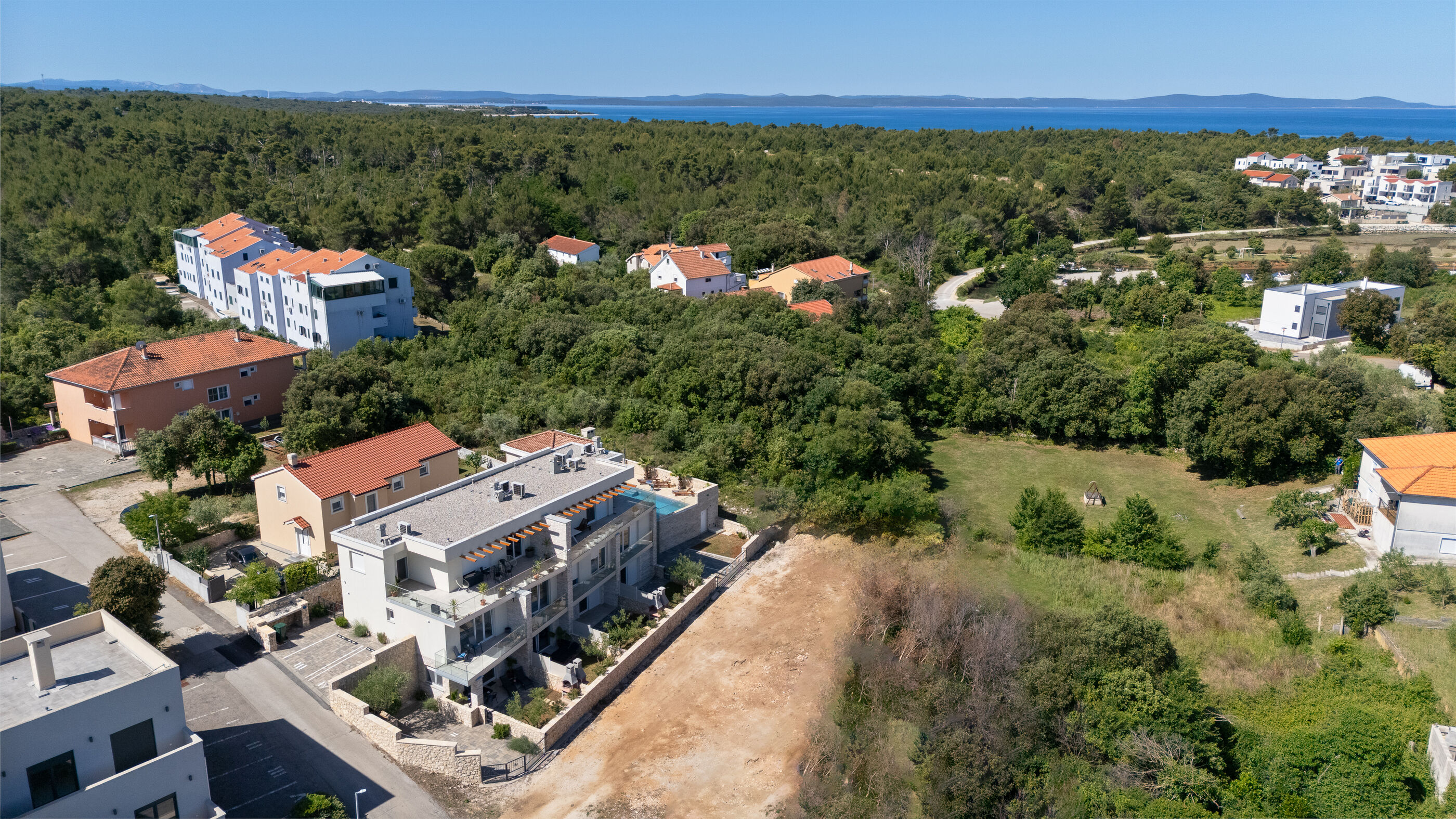 Photo of Apartments Antonija and Robert