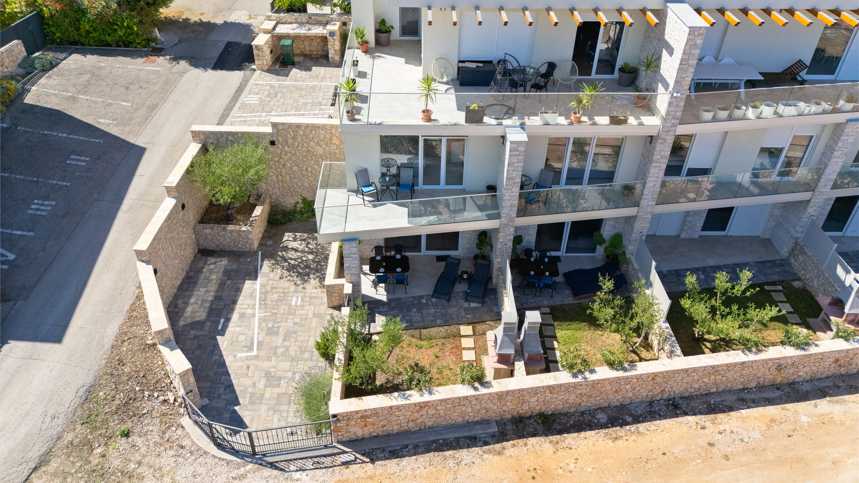 Photo of Apartments Antonija and Robert