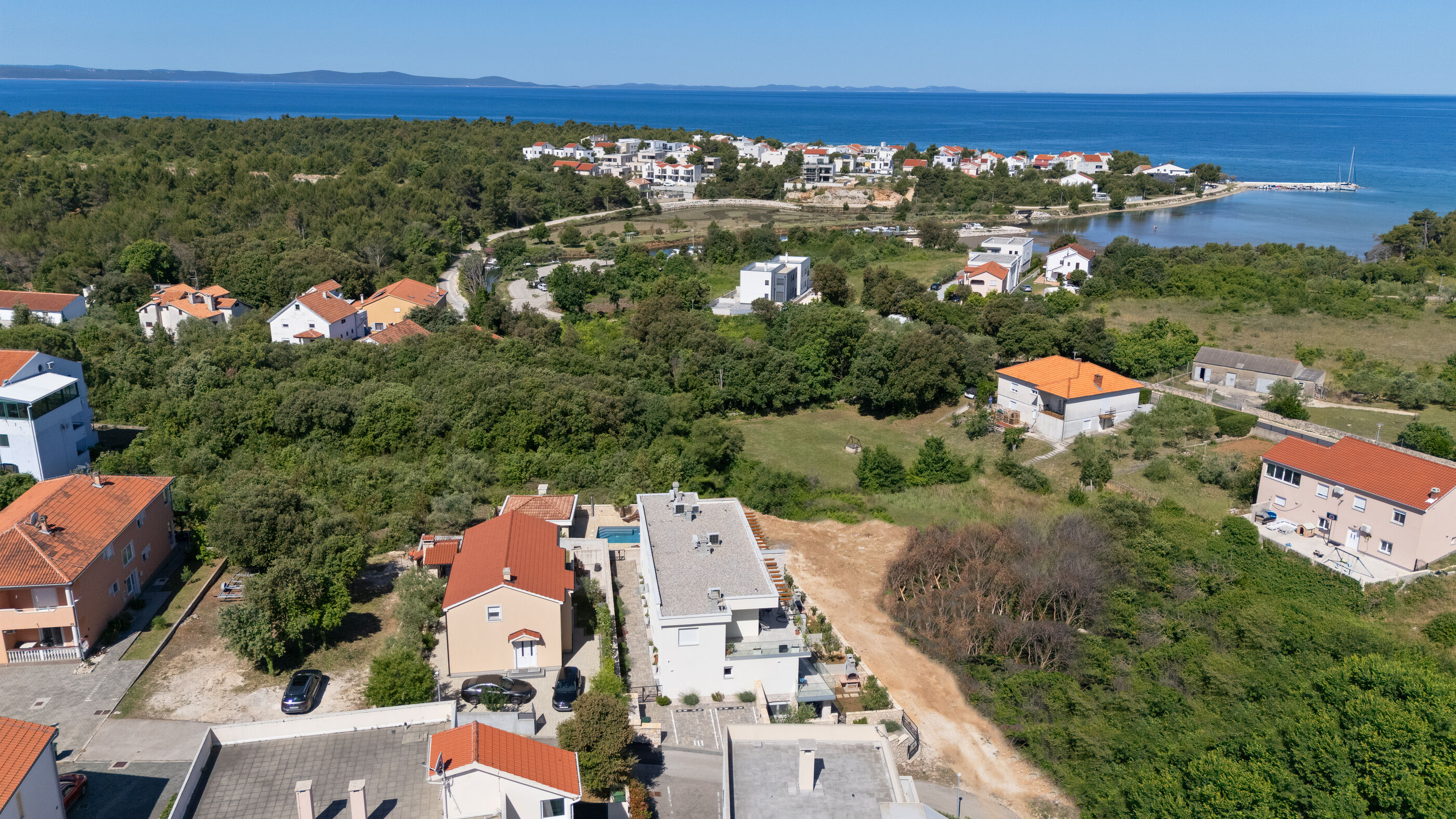 Photo of Apartments Antonija and Robert