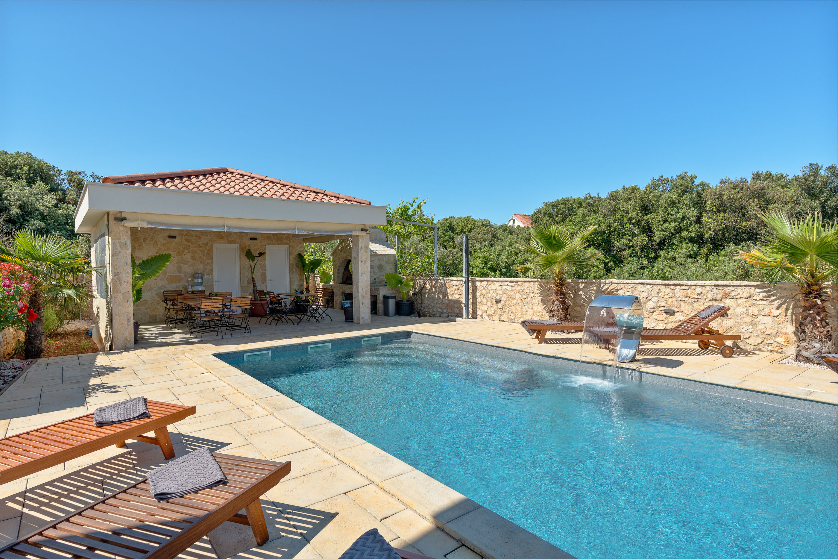 Apartments Antonija and Robert Accommodation in Zadar