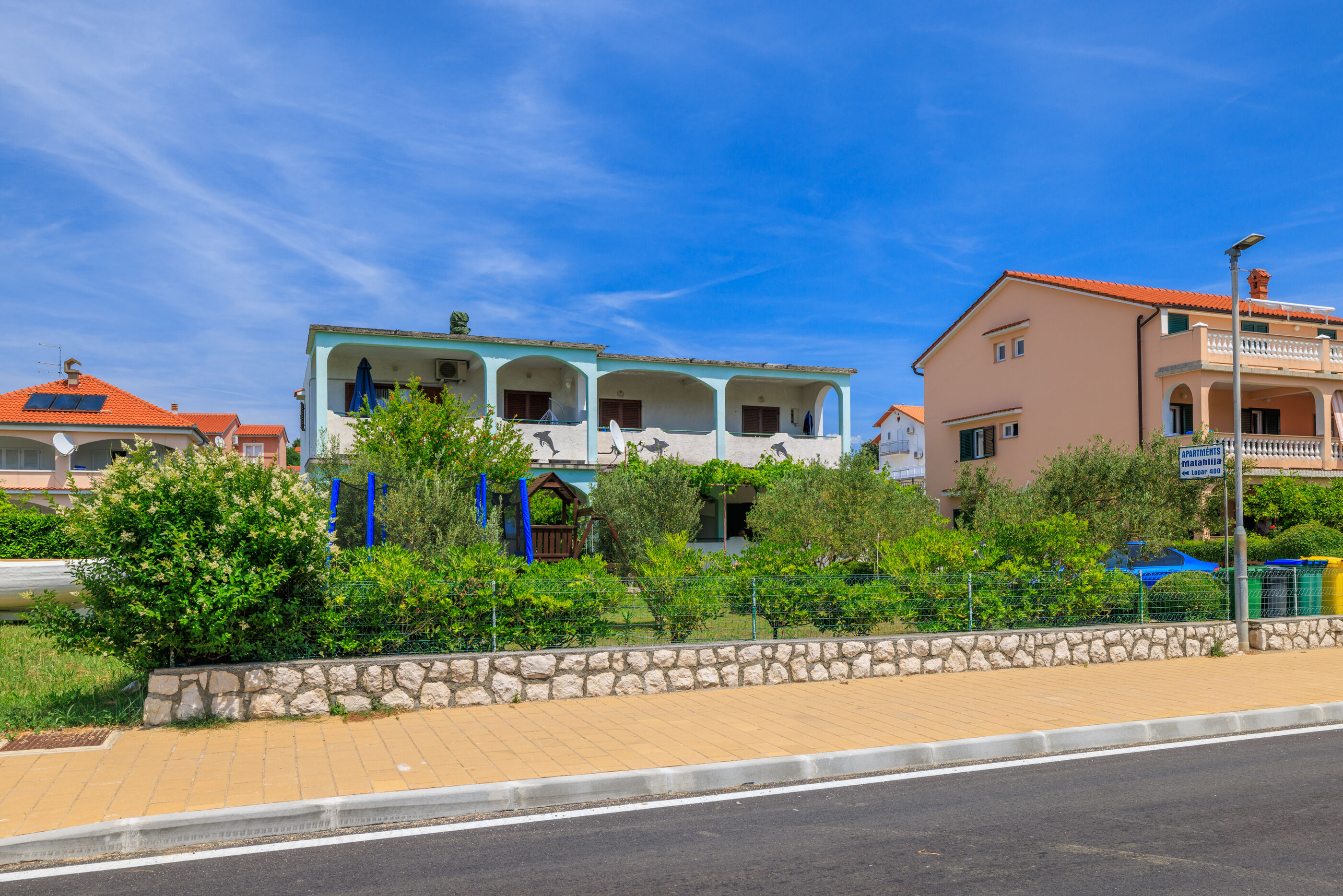 Photo of Apartments I&M