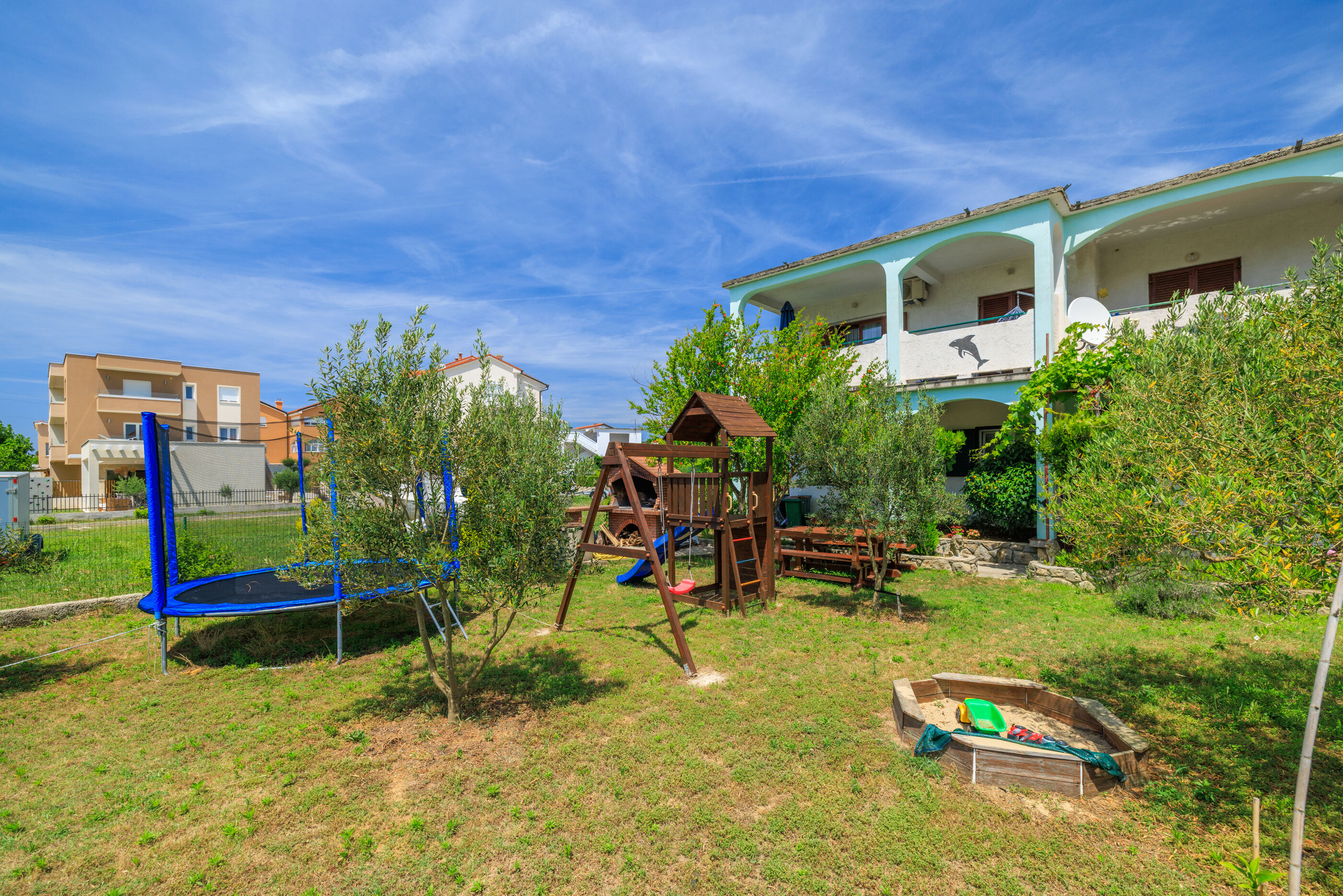 Photo of Apartments I&M