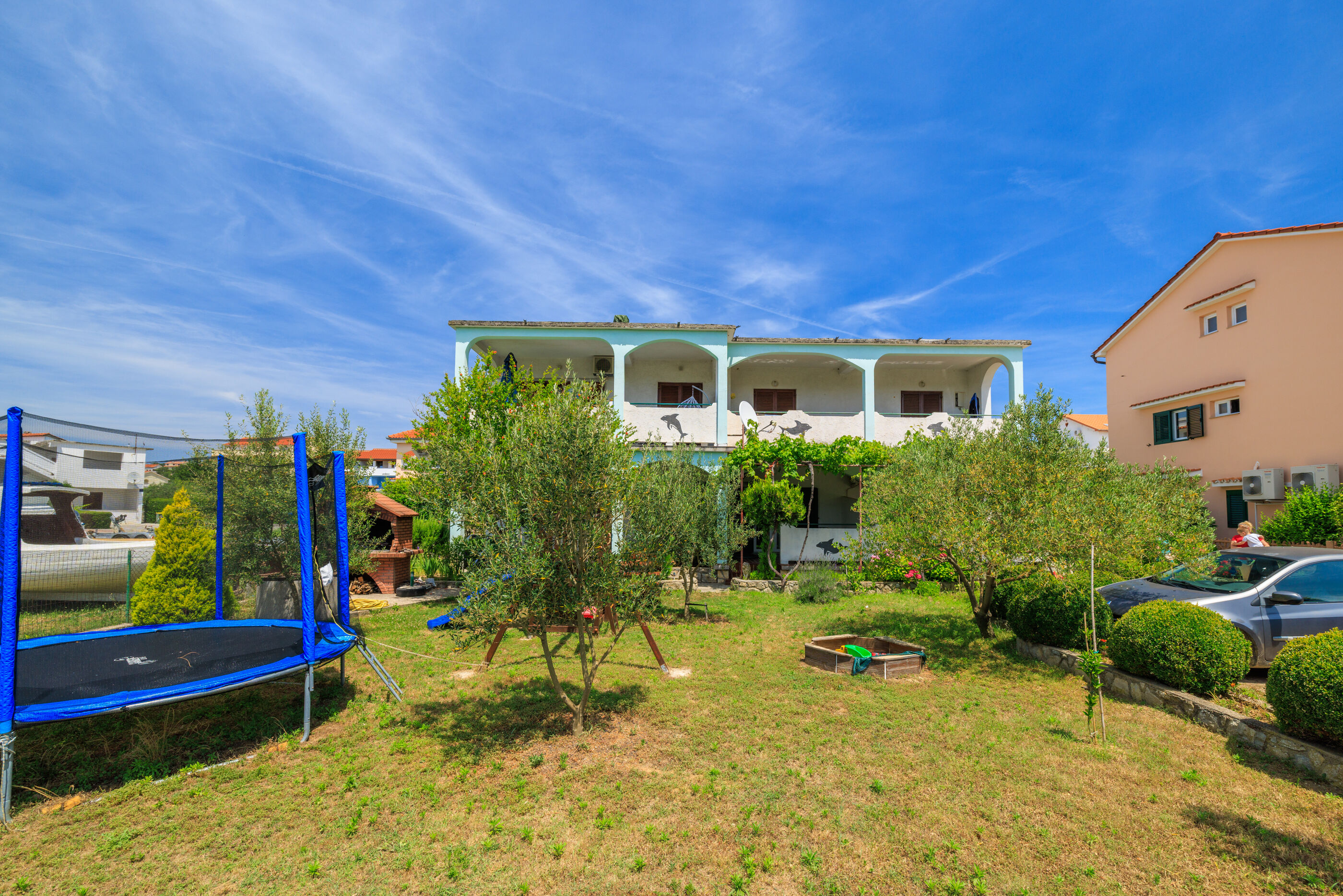 Photo of Apartments I&M