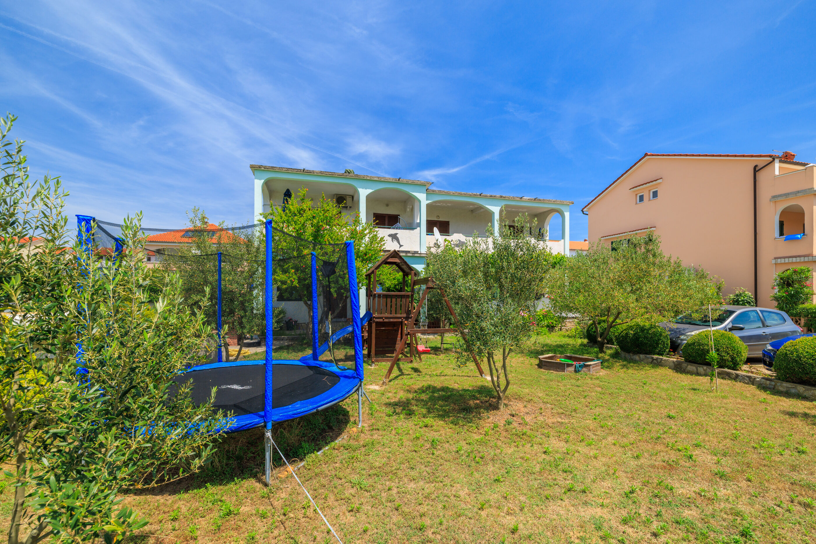 Photo of Apartments I&M