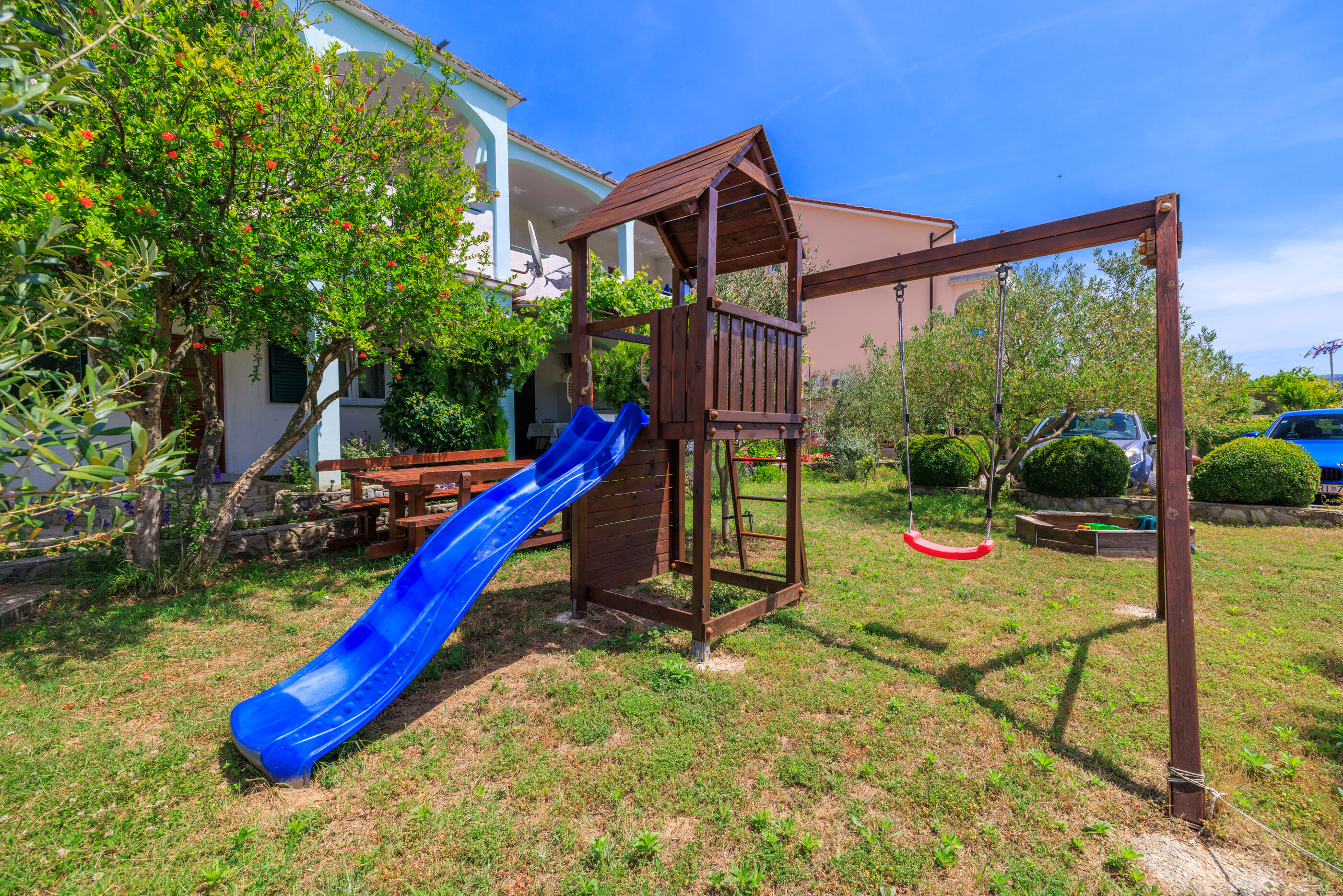 Photo of Apartments I&M