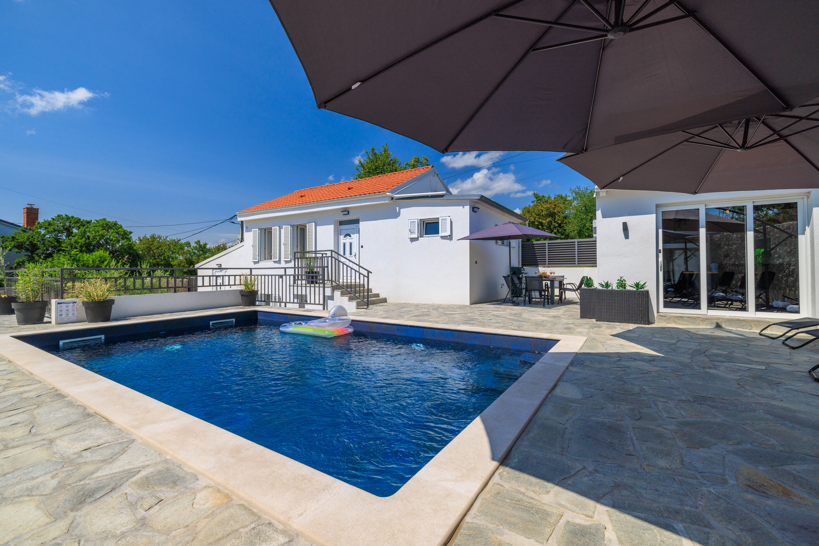 House Scaena Accommodation in Jadranovo