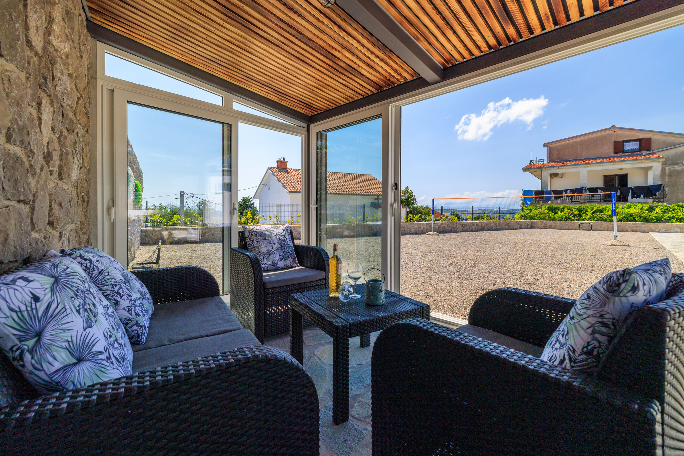 Photo of House Scaena