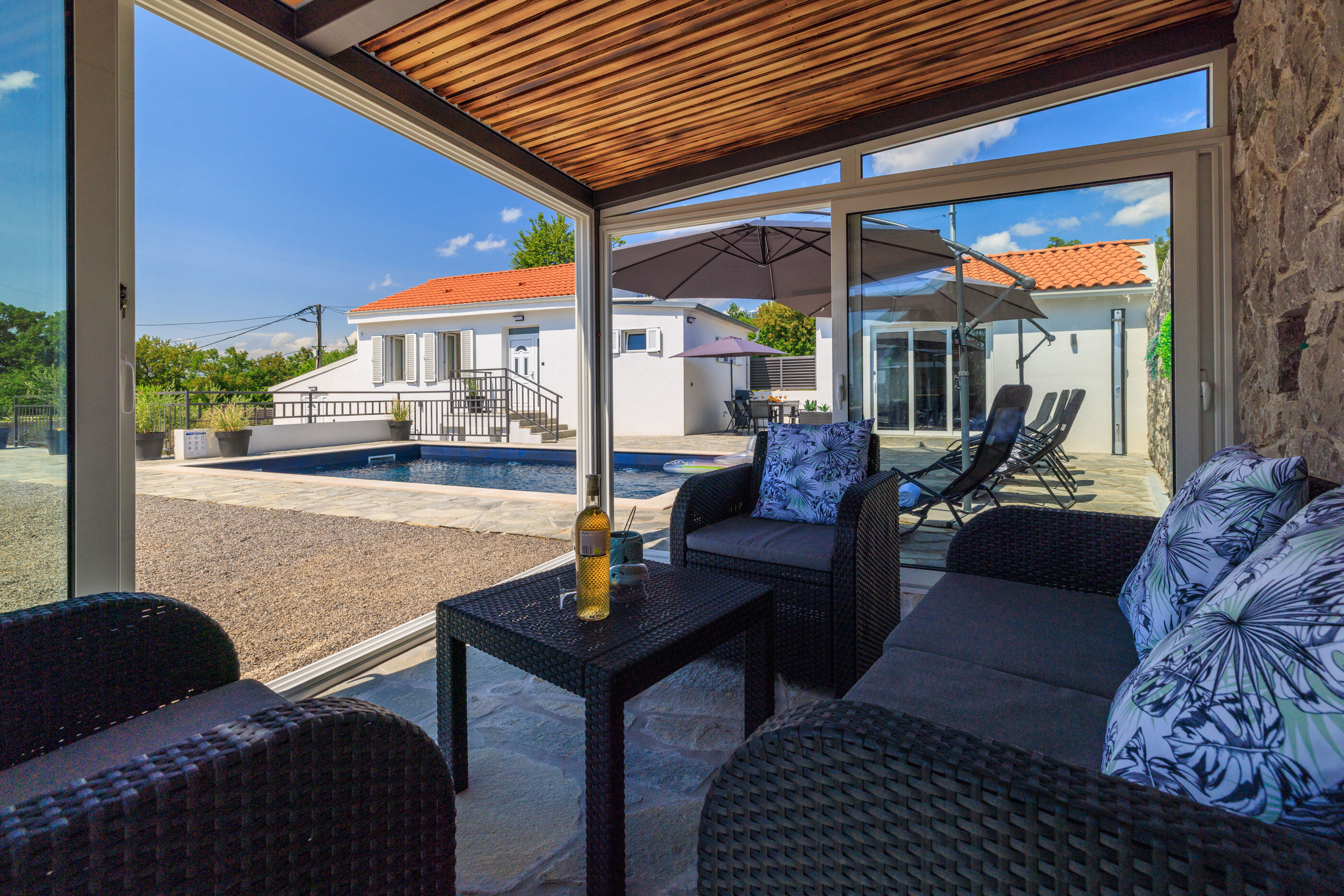 Photo of House Scaena