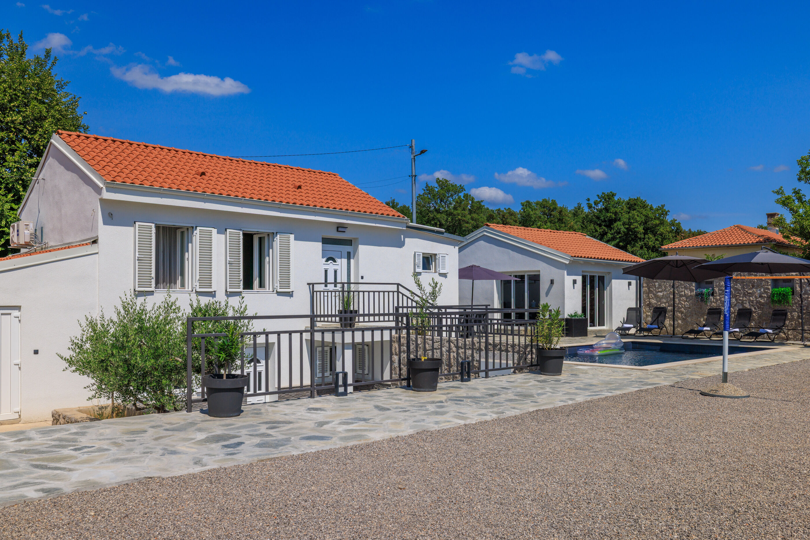 Photo of House Scaena