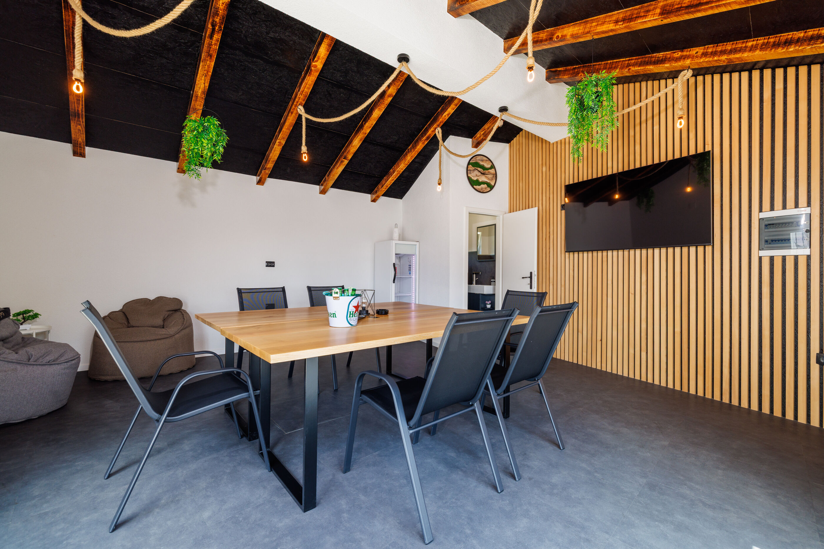 Photo of House Scaena